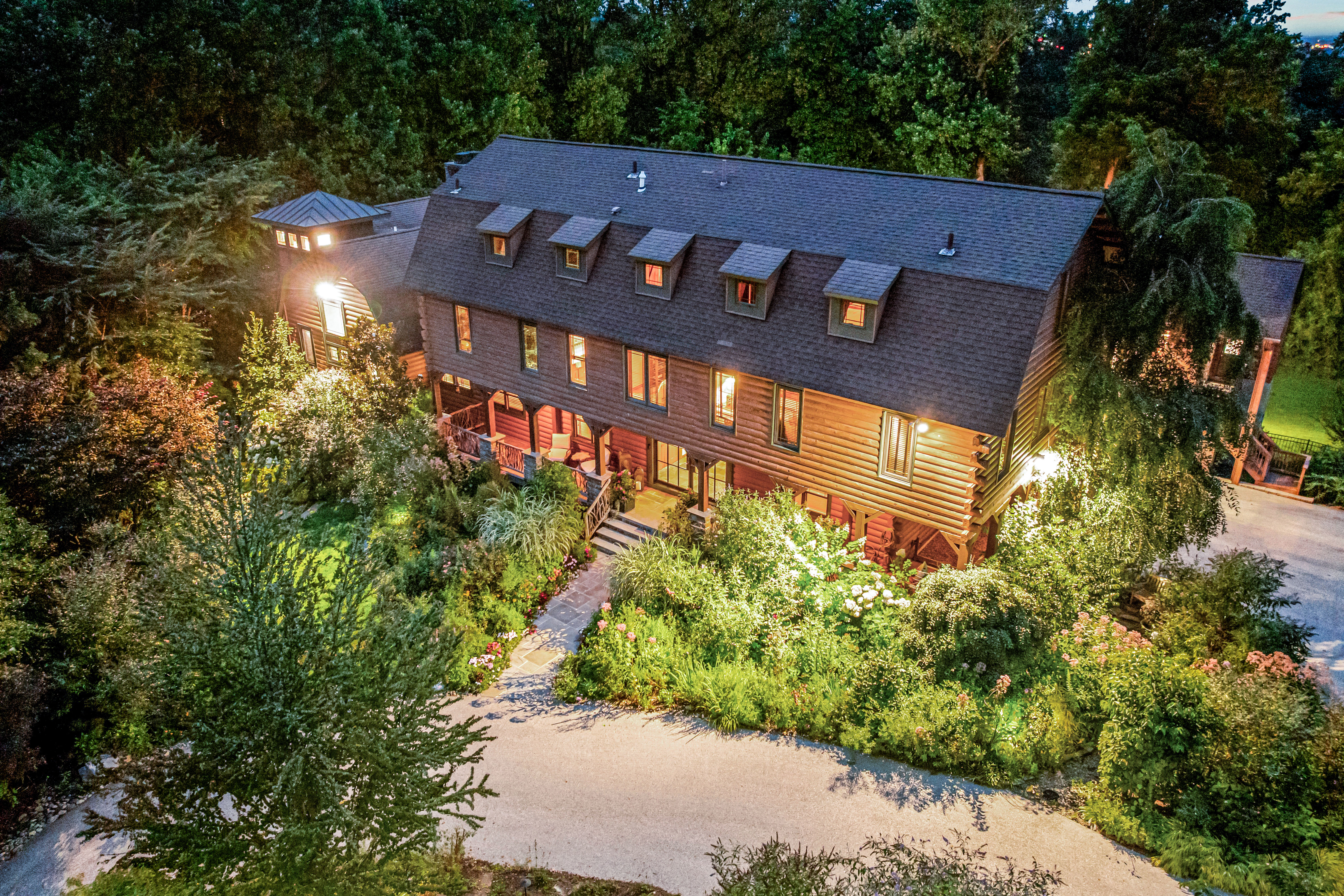  1408 Rene Road, Villanova, PA 19085 - 物件實景