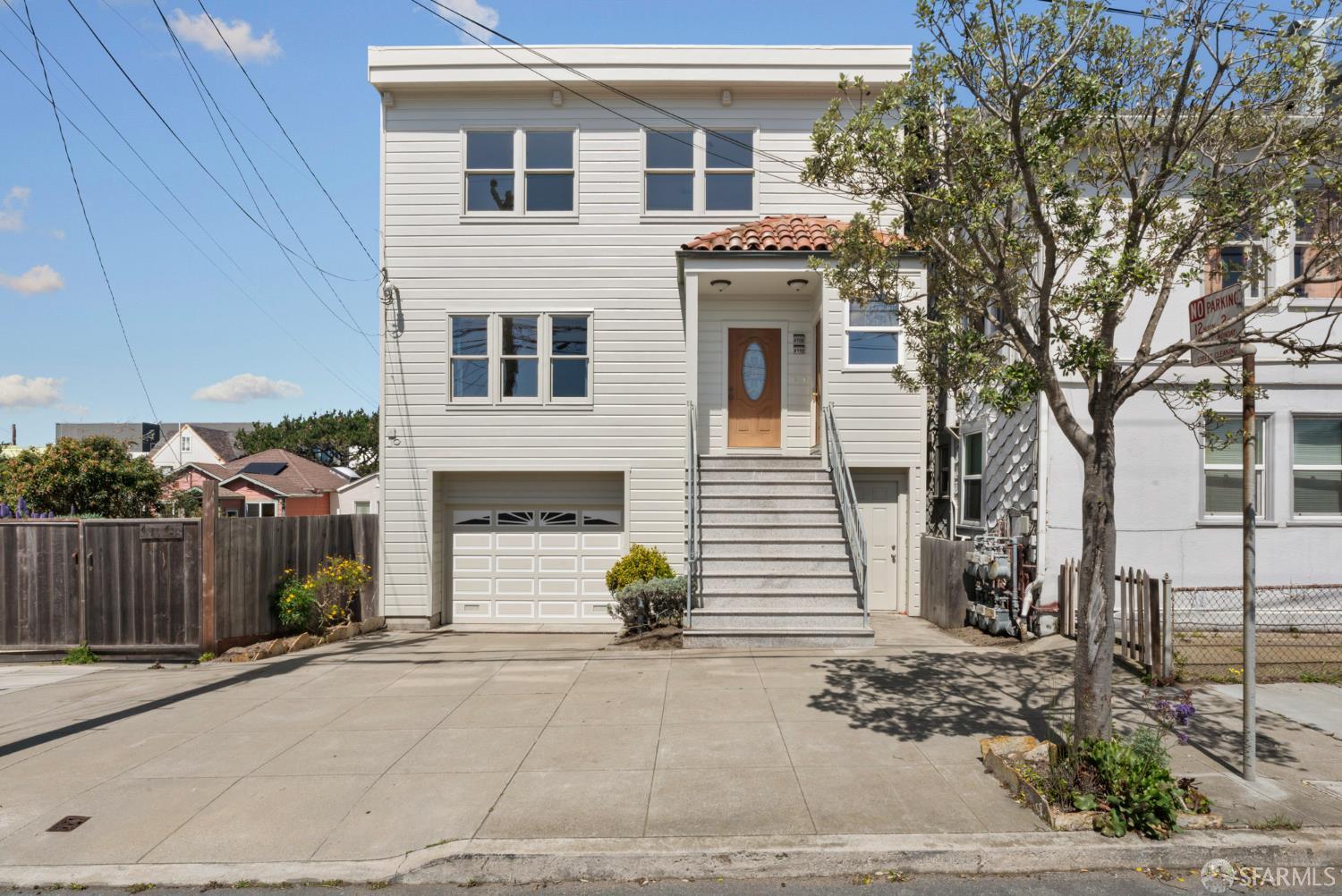 San Francisco, California, 94122, United States, 3 Bedrooms Bedrooms, ,2 BathroomsBathrooms,Residential,For Sale,1948647