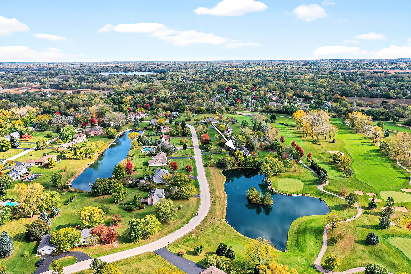 Crystal Lake, Illinois, 60012, United States, 4 Bedrooms Bedrooms, ,3 BathroomsBathrooms,Residential,For Sale,1982844