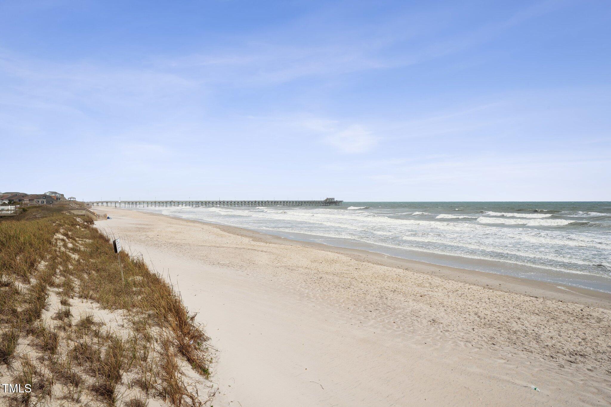 North Topsail Beach, North Carolina, 28460, United States, 3 Bedrooms Bedrooms, ,3 BathroomsBathrooms,Residential,For Sale,1779237