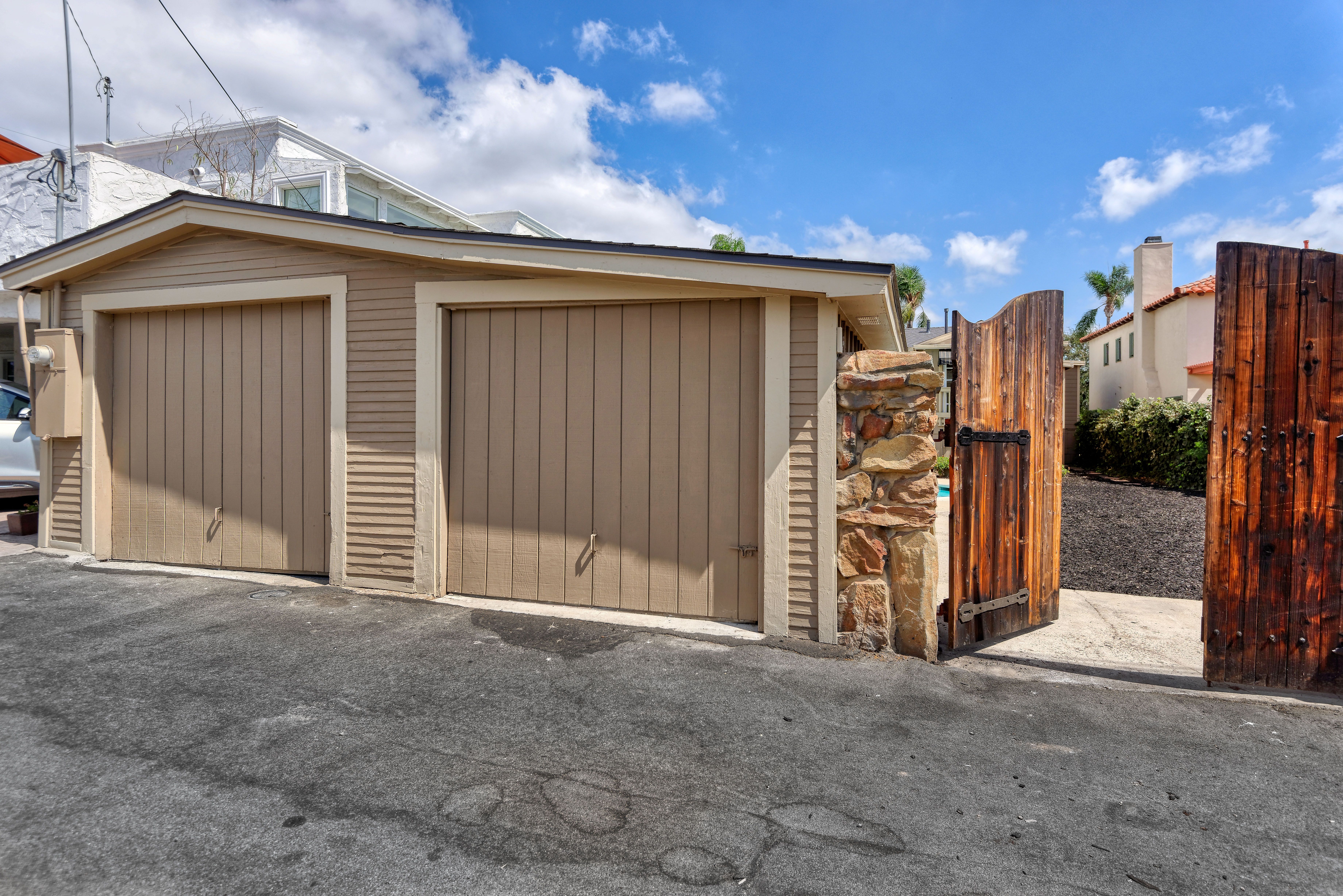  3778 Albatross Street, San Diego, CA 92103 - 物件實景