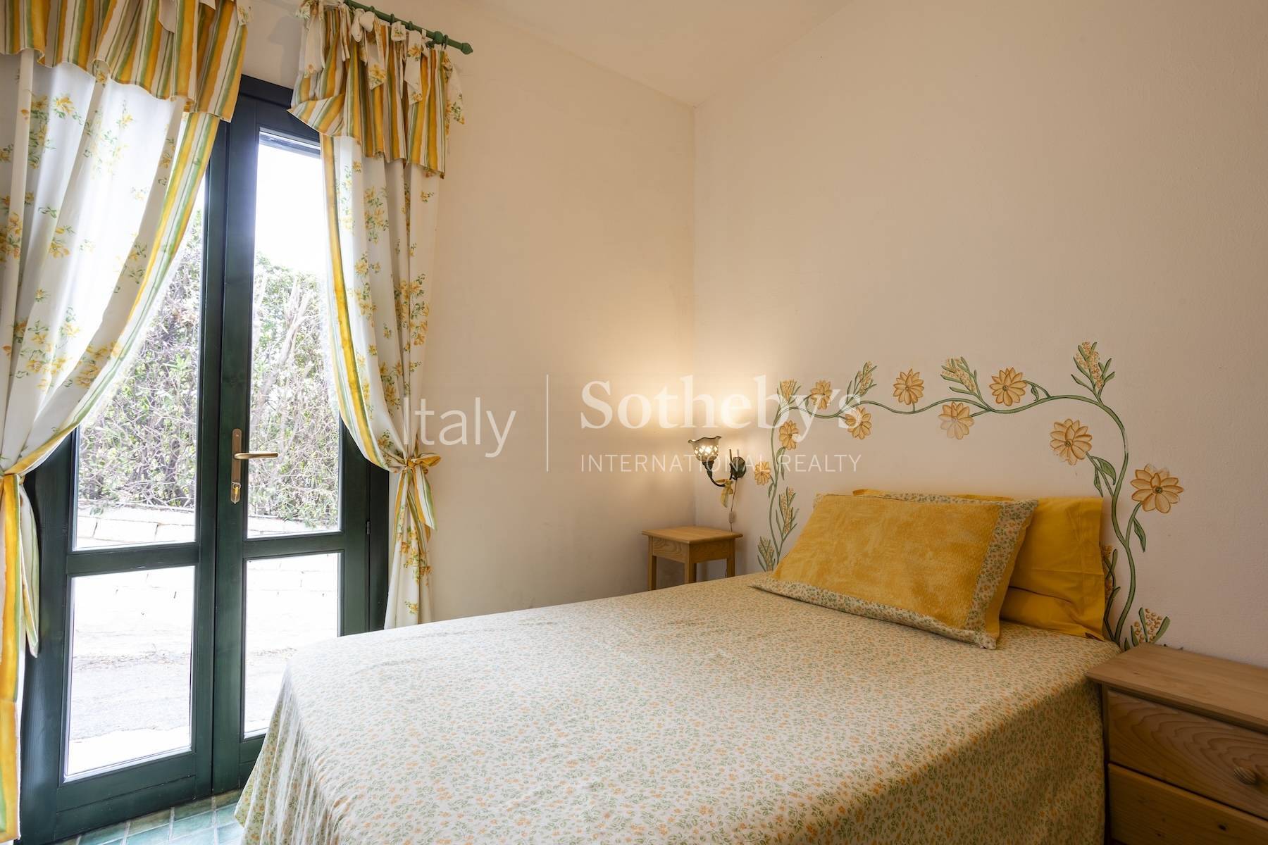  Exclusive villa with direct access to the sea of Fontane Bianche - 物件實景