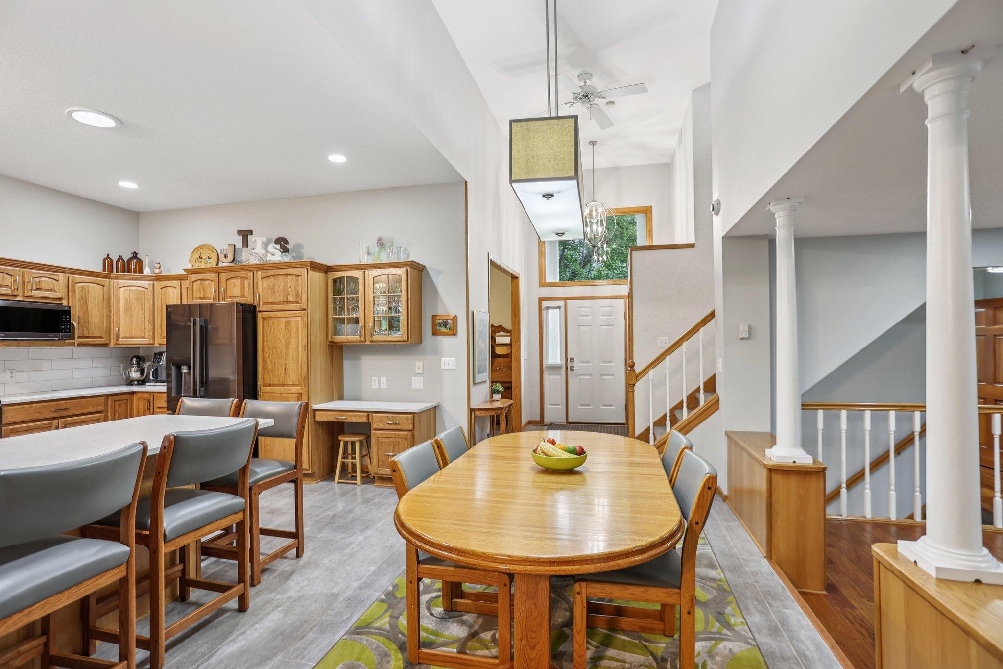 Blaine, Minnesota, 55449, United States, 4 Bedrooms Bedrooms, ,3 BathroomsBathrooms,Residential,For Sale,1940796