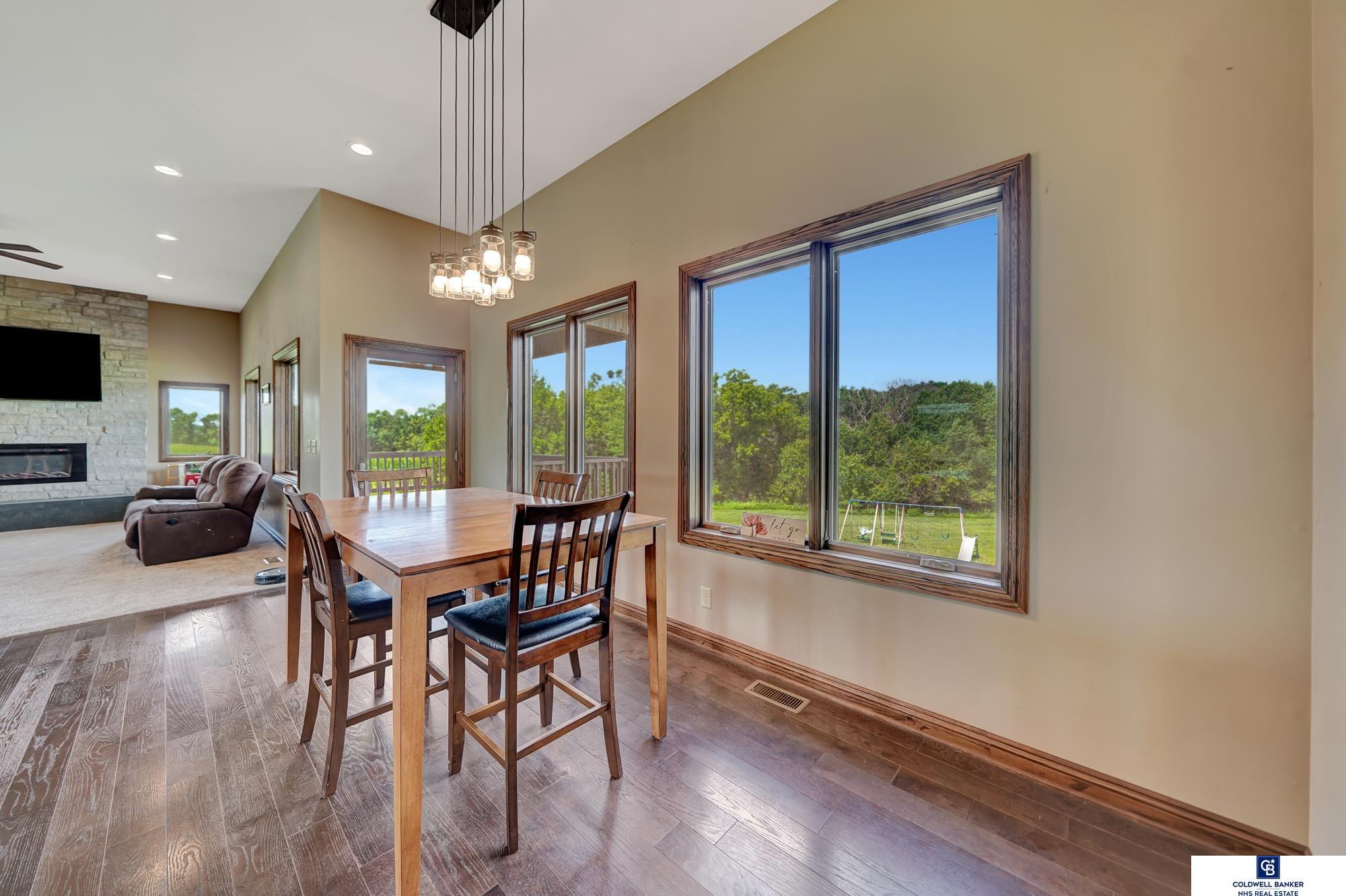 Garland, Nebraska, 68360-9322, United States, 4 Bedrooms Bedrooms, ,3 BathroomsBathrooms,Residential,For Sale,1898978
