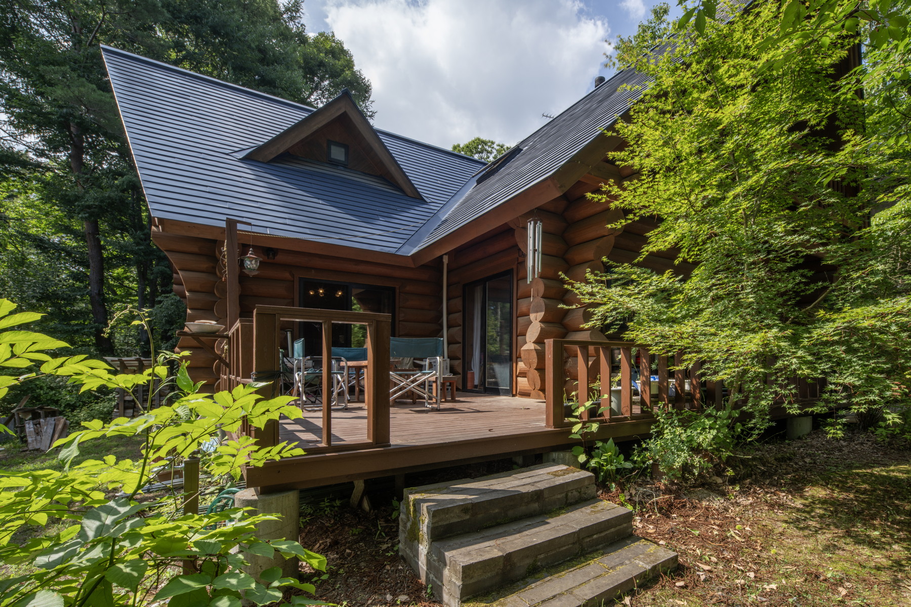  Oiwake Douglas fir Lodge - 物件實景