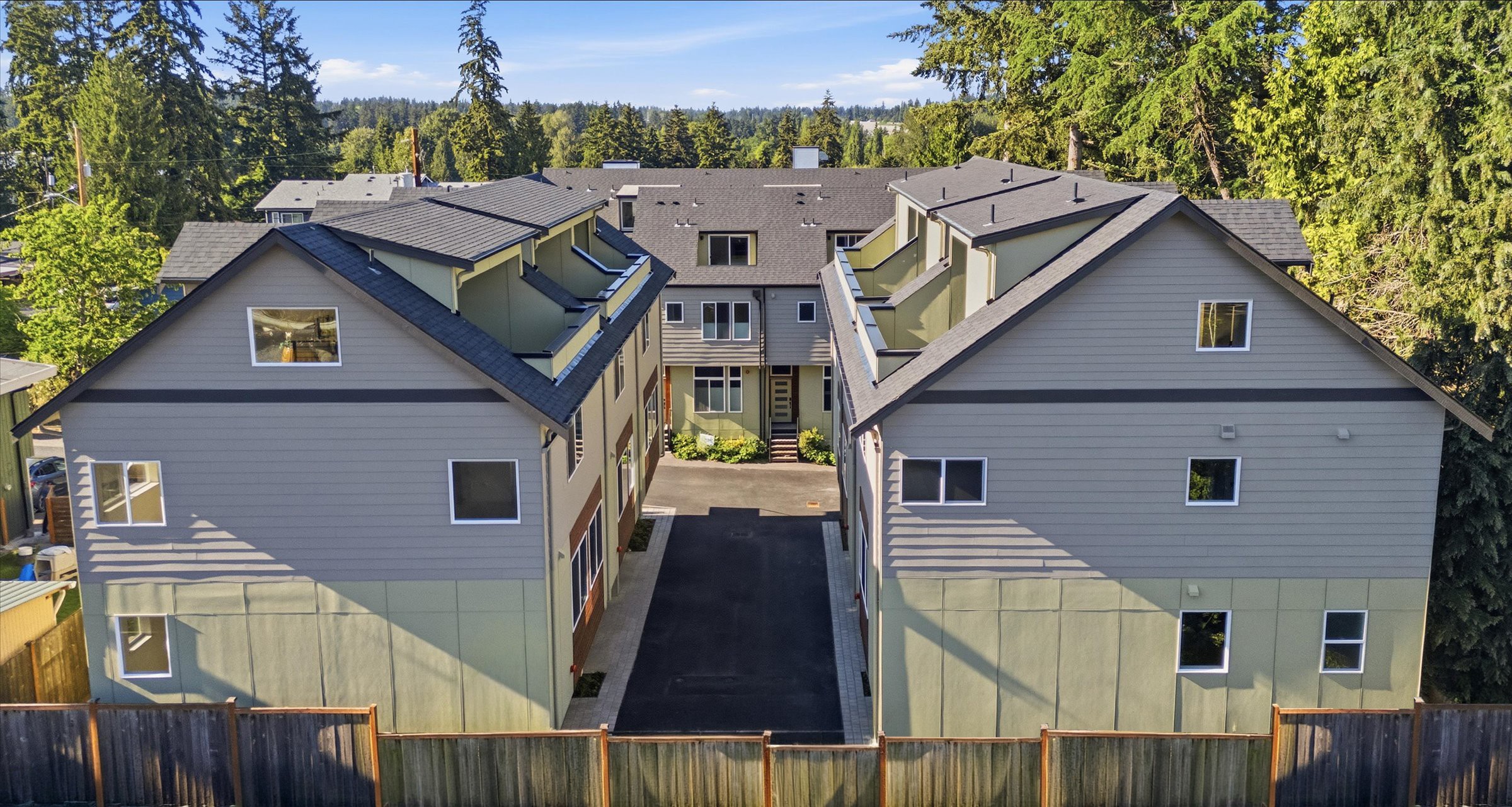  14608 Corliss Ave N Unit #A, Shoreline, WA 98133 - 物件實景