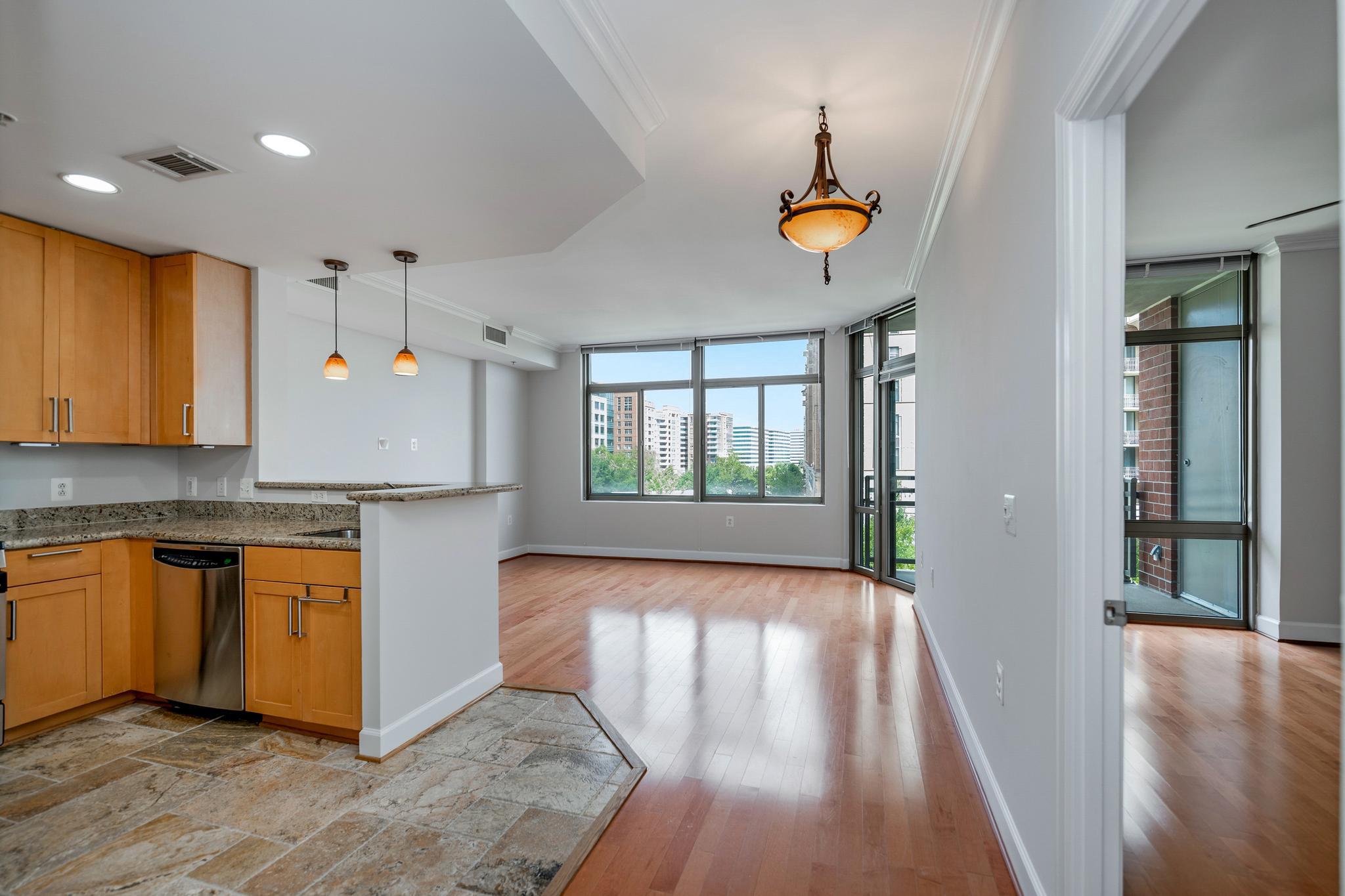  3650 S Glebe Road, Arlington, VA, 22202 - 物件實景