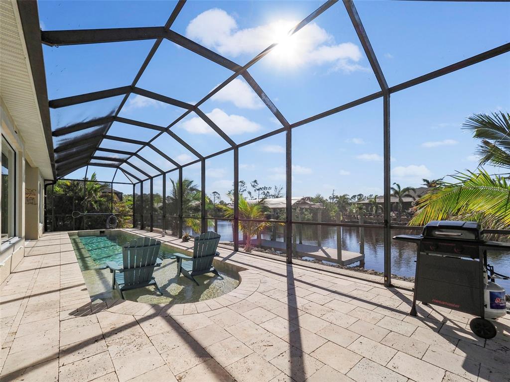 9567 Honeymoon Drive, Port Charlotte, Florida, 33981, United States, 3 Bedrooms Bedrooms, ,2 BathroomsBathrooms,Residential,For Sale,9567 Honeymoon Drive,1672297