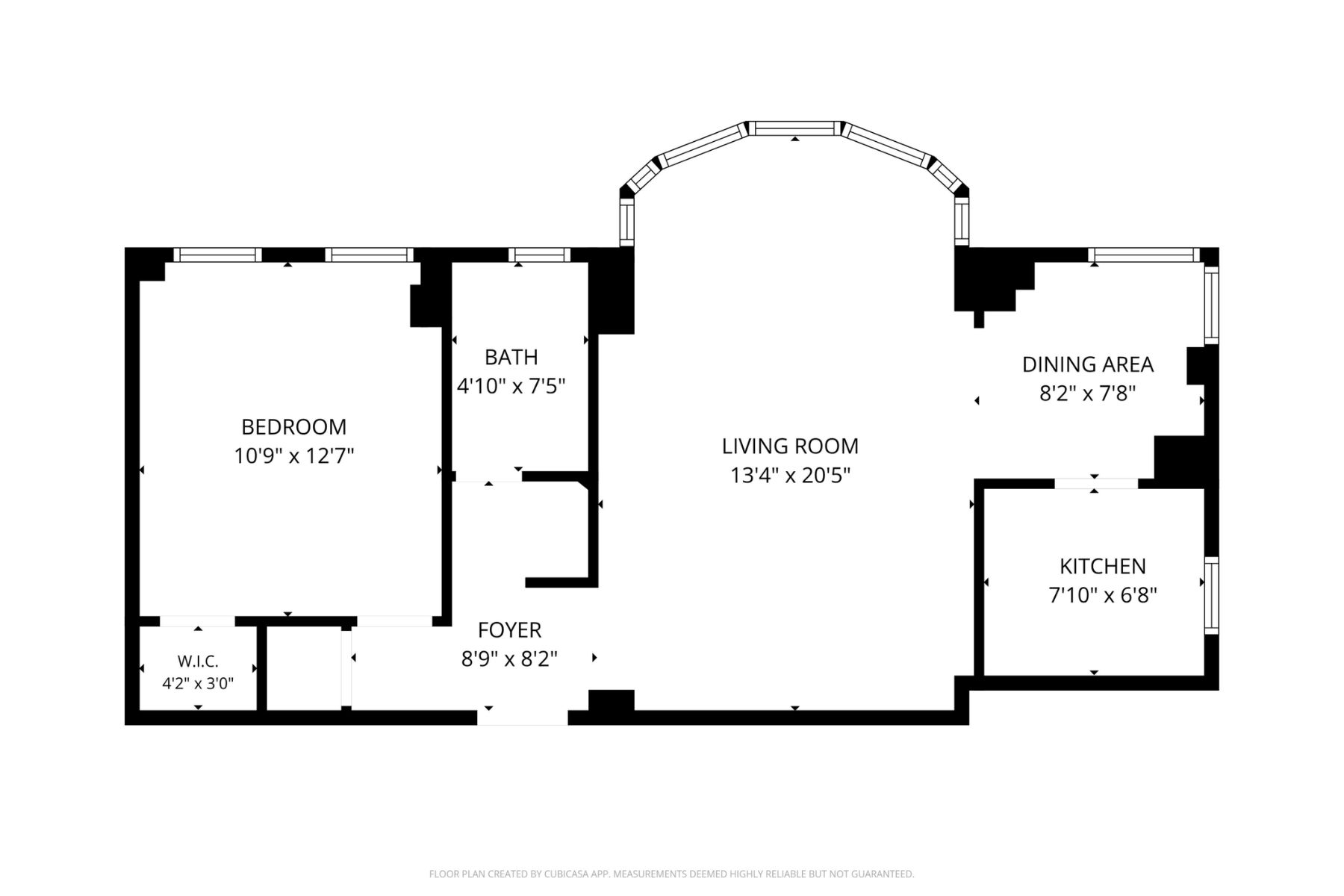  2515 K Street NW, Washington, DC, 20037 - 物件實景
