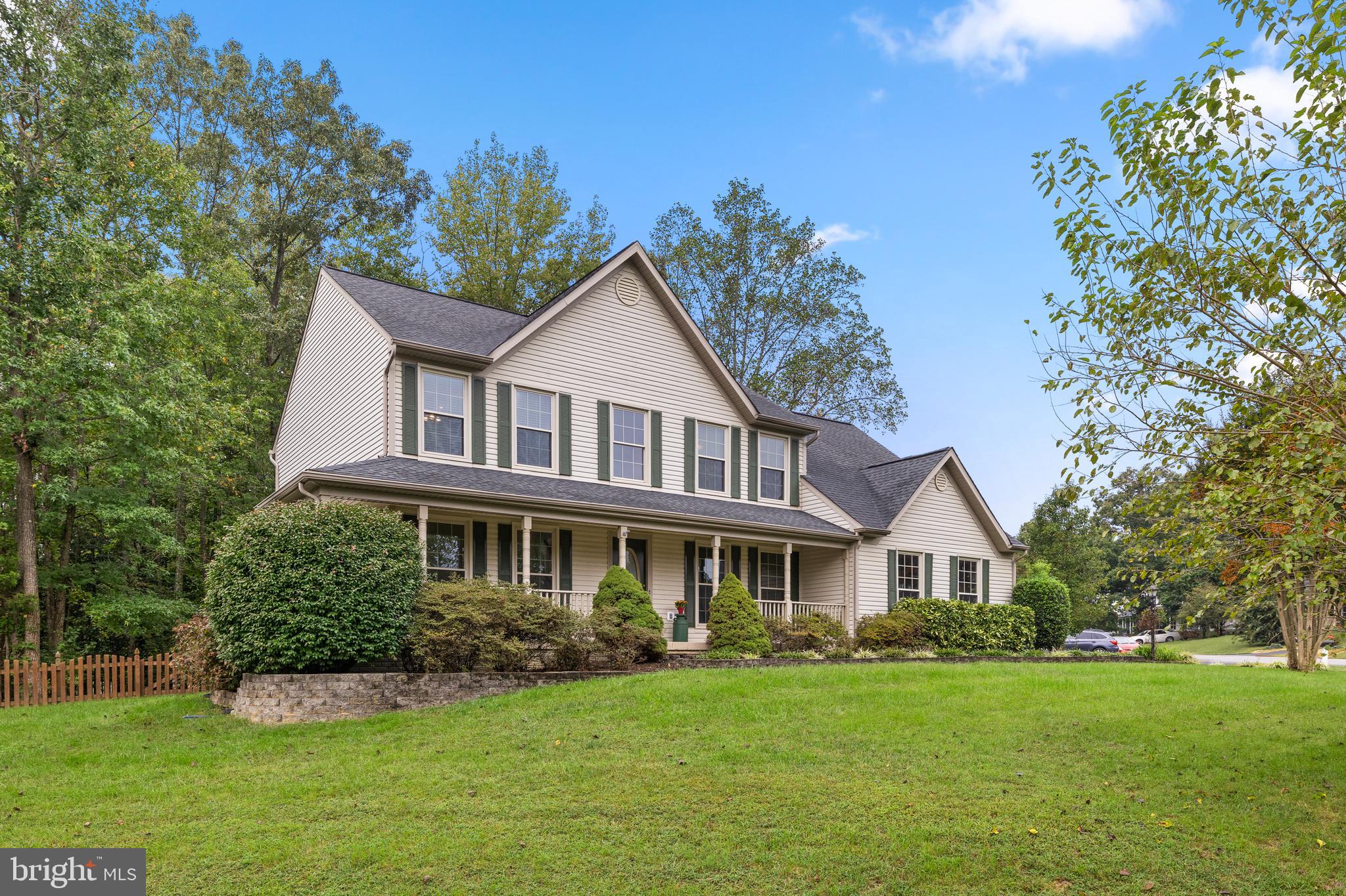 Fredericksburg, Virginia, 22407, United States, 4 Bedrooms Bedrooms, ,3 BathroomsBathrooms,Residential,For Sale,1981931
