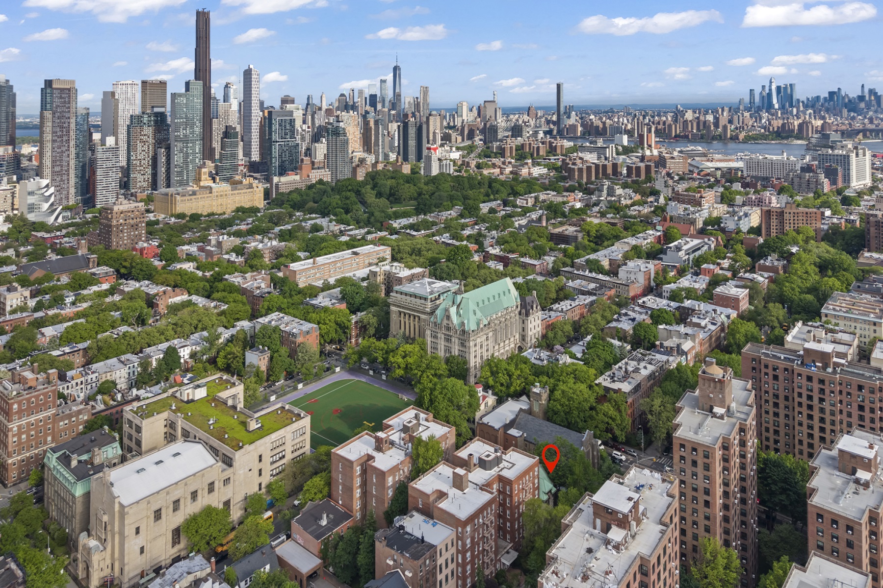  Clinton Hill - 物件實景