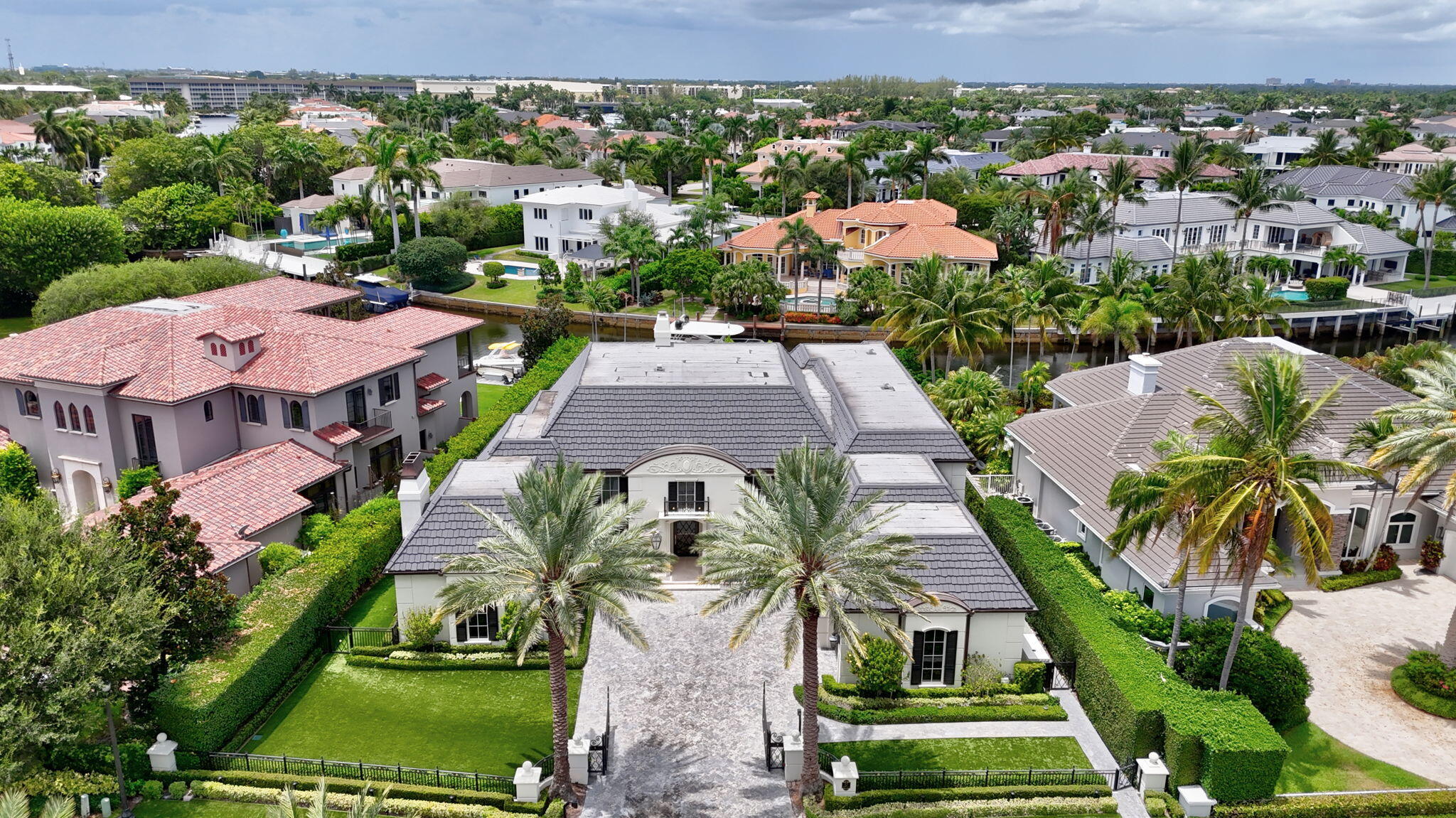 Boca Raton, Florida, 33432, United States, 5 Bedrooms Bedrooms, ,7 BathroomsBathrooms,Residential,For Sale,1912198