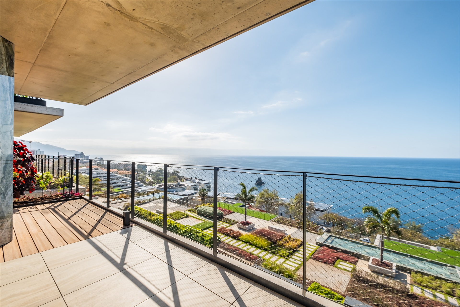  Flat, 3 bedrooms, for Sale - 物件實景