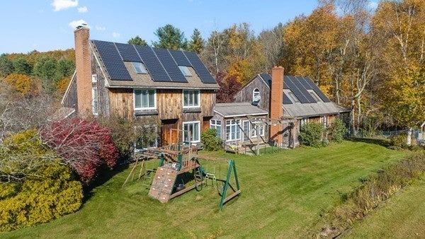 Mccormick Rd, Spencer, MA 01562 #1