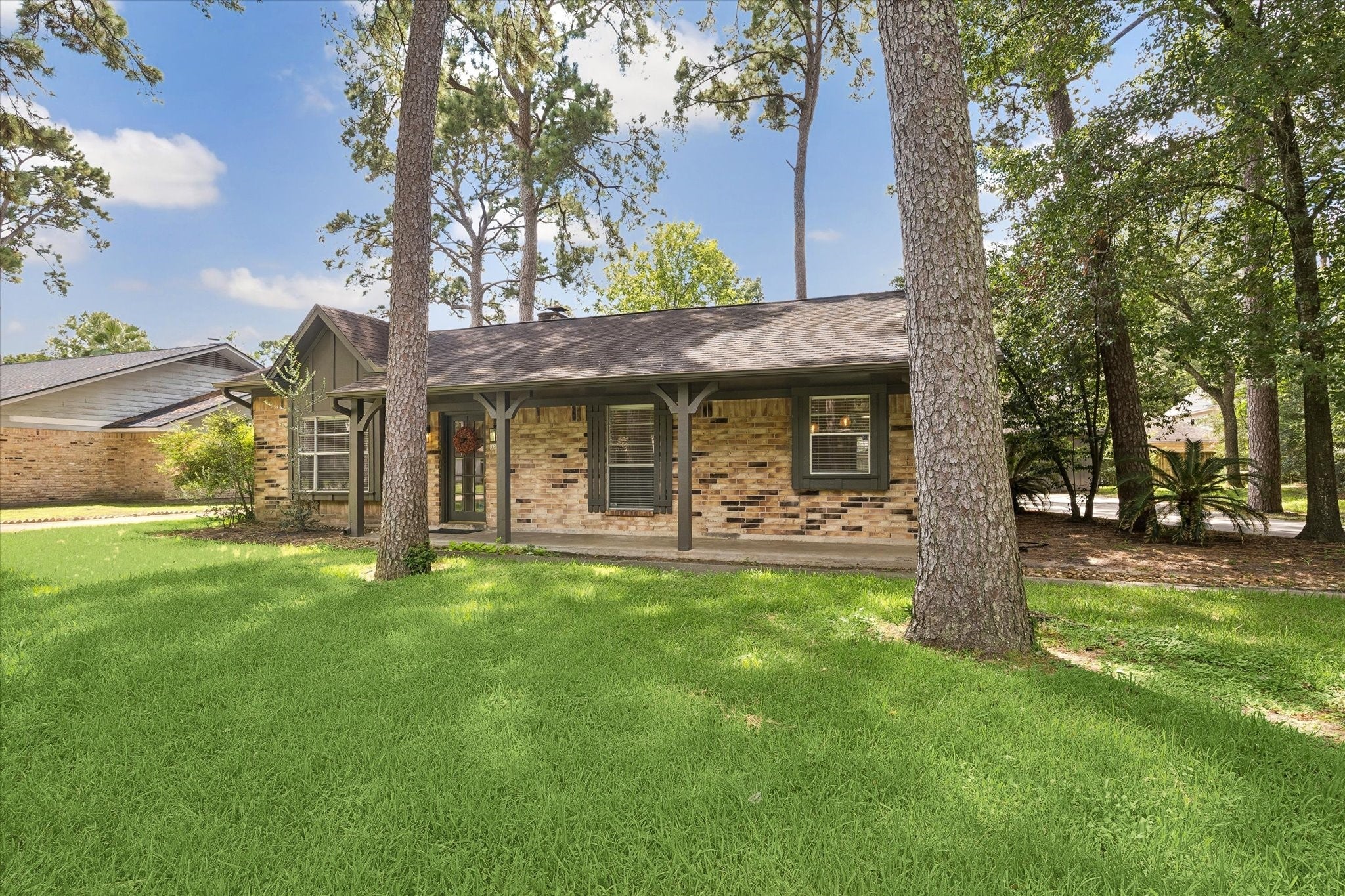 Sea Island Dr, Houston, TX 77069