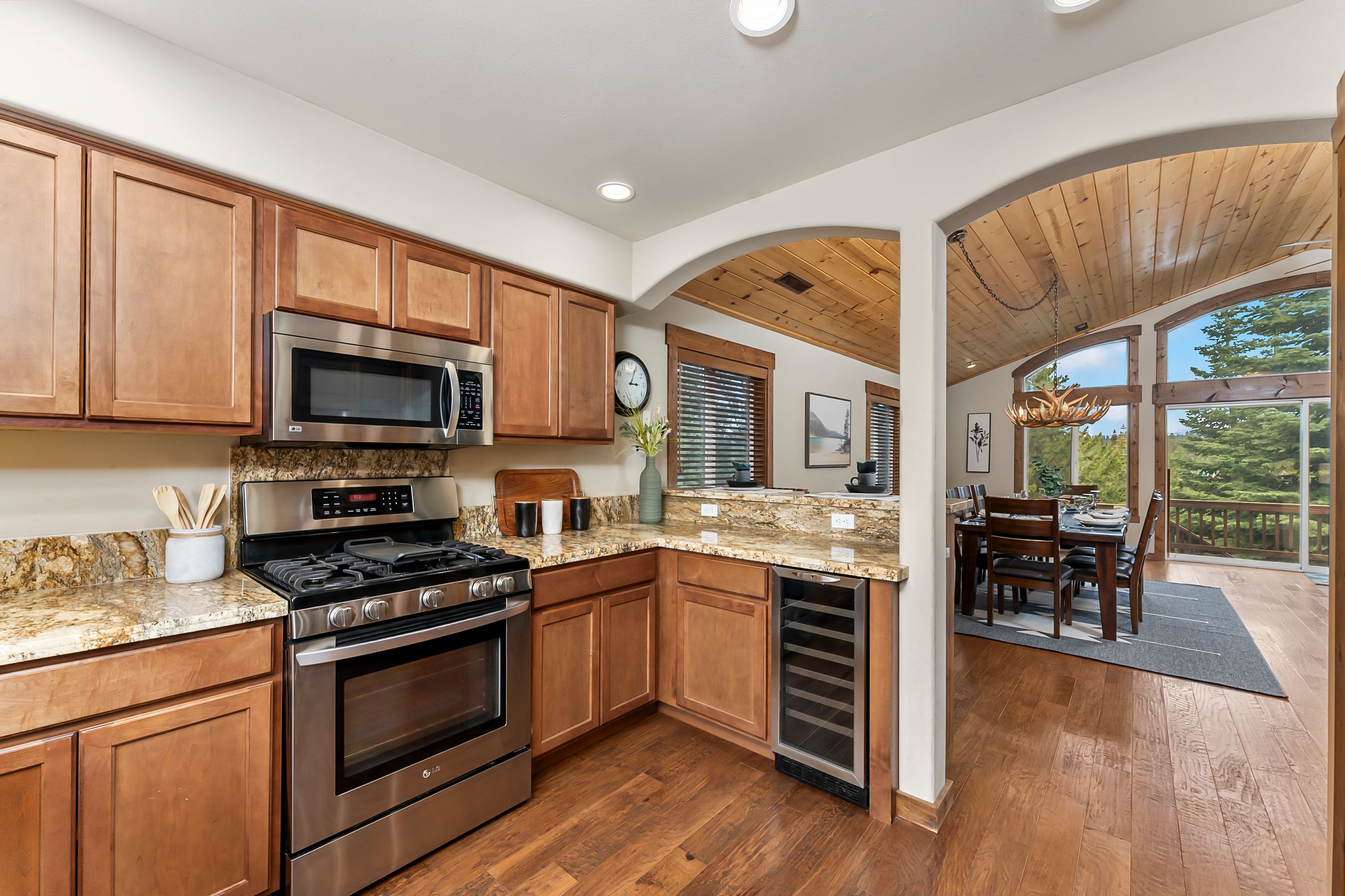  12397 Stockholm Way, Truckee, CA 96161 - 物件實景