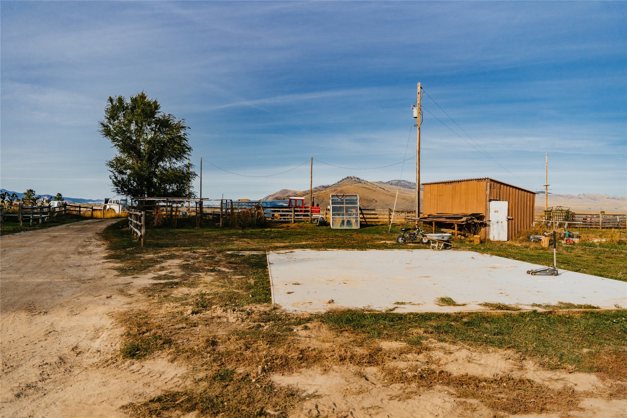 57315 & 57309 Kopp Road, Hot Springs, Montana, 59845, United States, 3 Bedrooms Bedrooms, ,2 BathroomsBathrooms,Residential,For Sale,57315 & 57309 Kopp Road,1639452