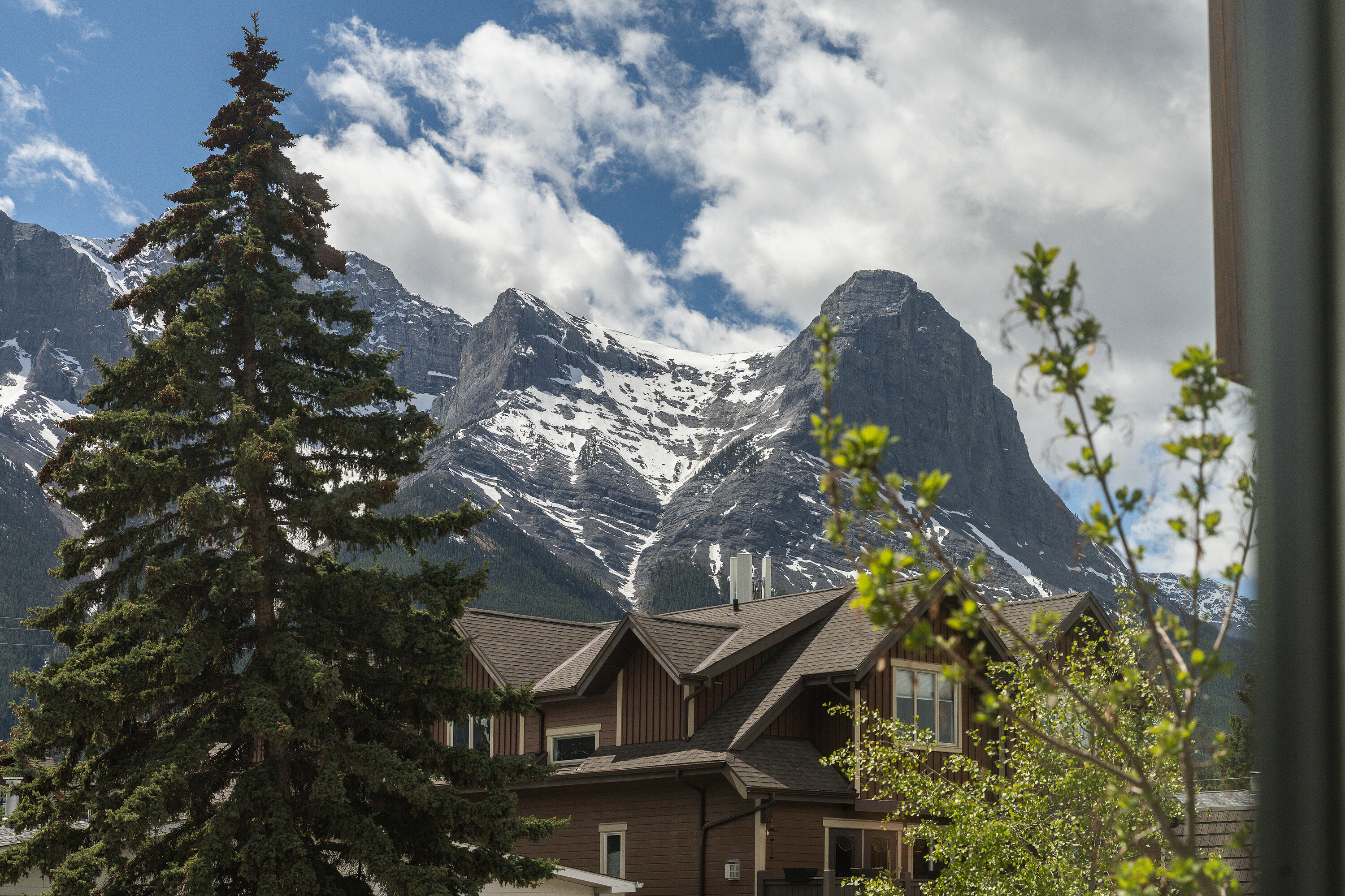  Canmore, Canmore / Banff - 物件實景