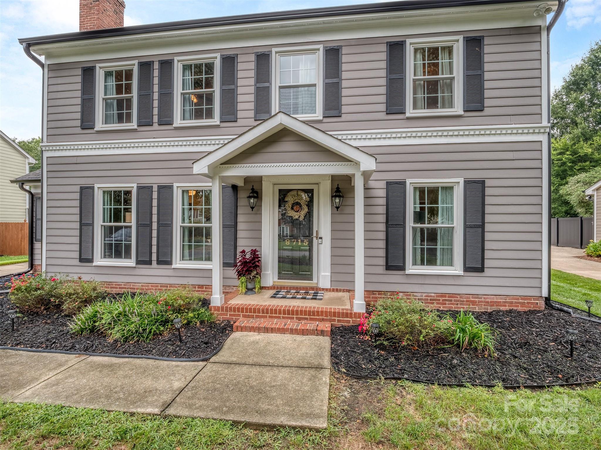 Charlotte, North Carolina, 28277, United States, 4 Bedrooms Bedrooms, ,3 BathroomsBathrooms,Residential,For Sale,1910915
