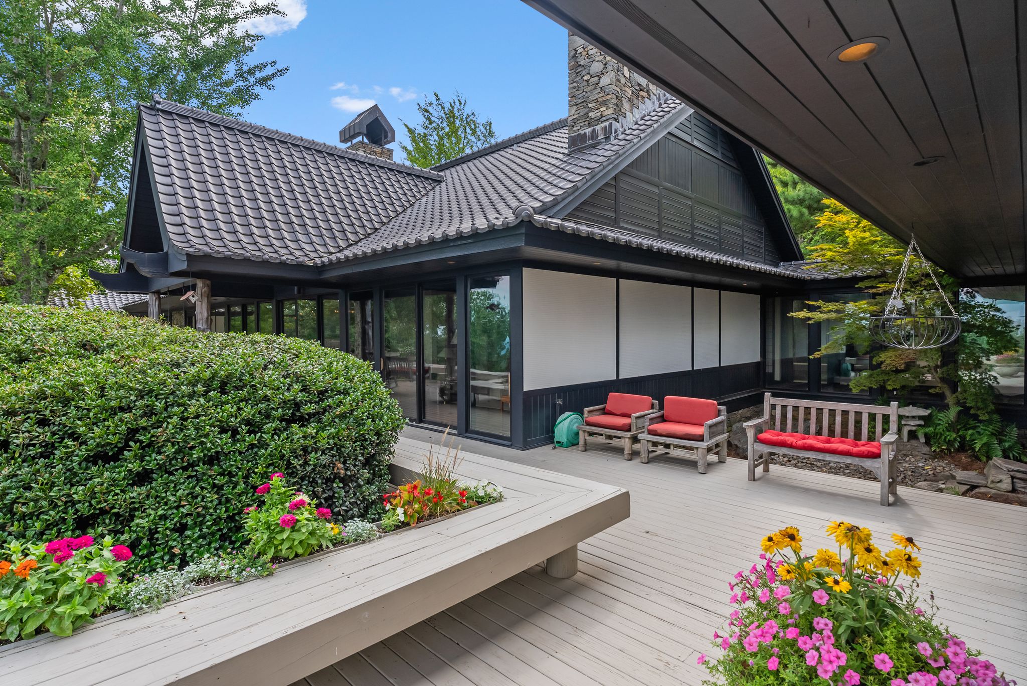  110 Huckleberry Ridge, Greenville, SC 29609 - 物件實景