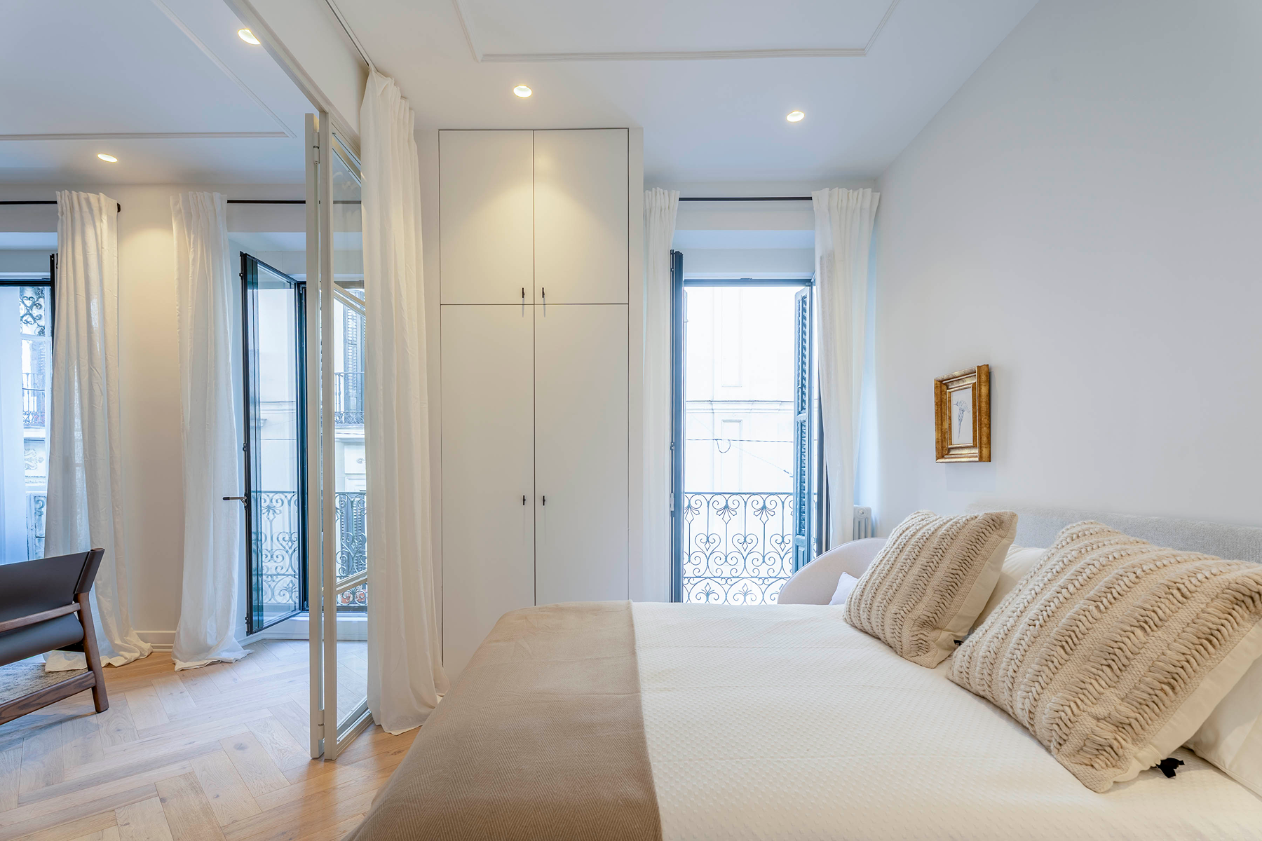  Spectacular home with 3 balconies in the heart of Justicia - 物件實景