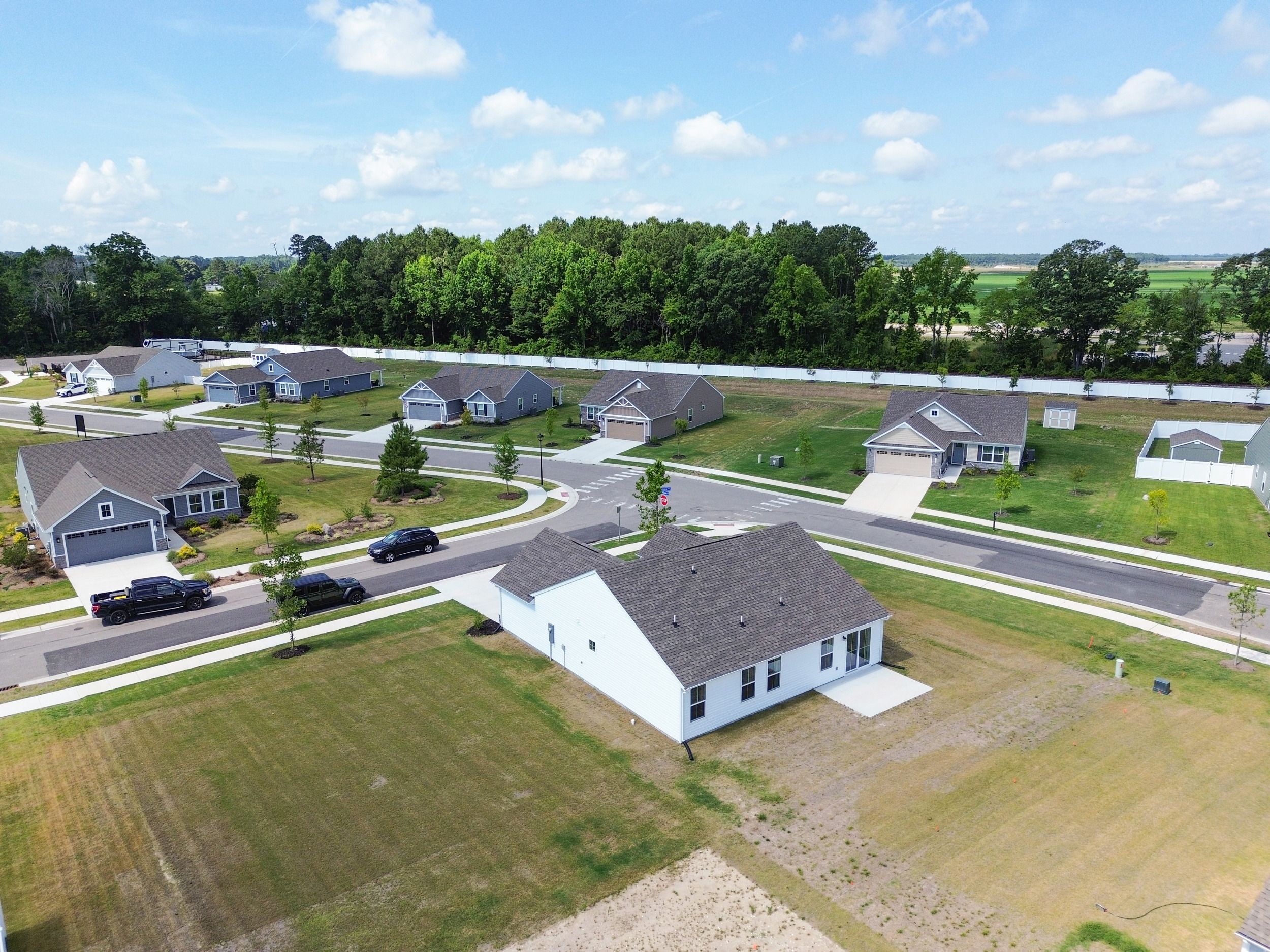  101 Tuscorora Lane, Moyock, NC, 27958 - 物件實景