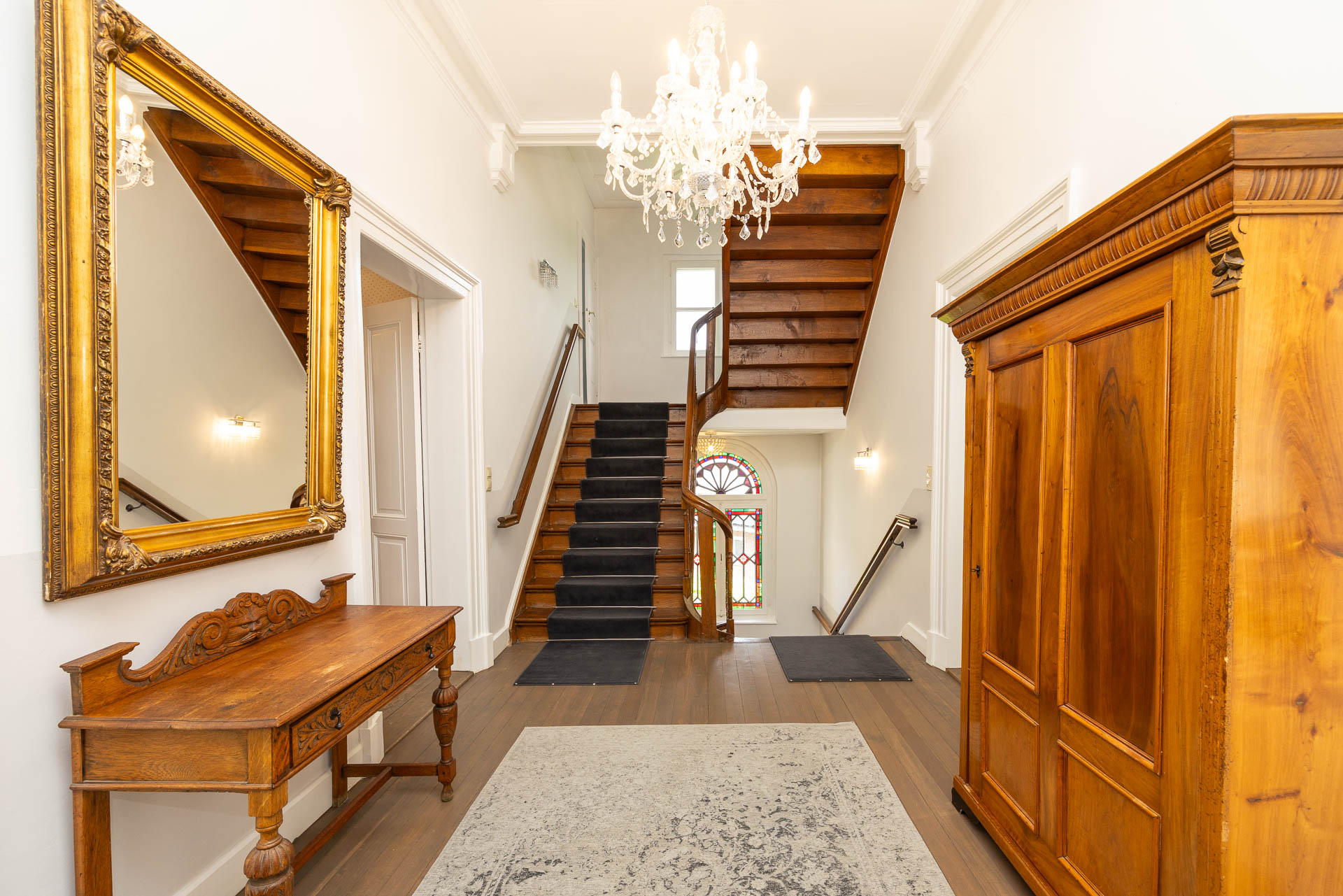 Historic Property of Rare Elegance near The Netherlands - 物件實景