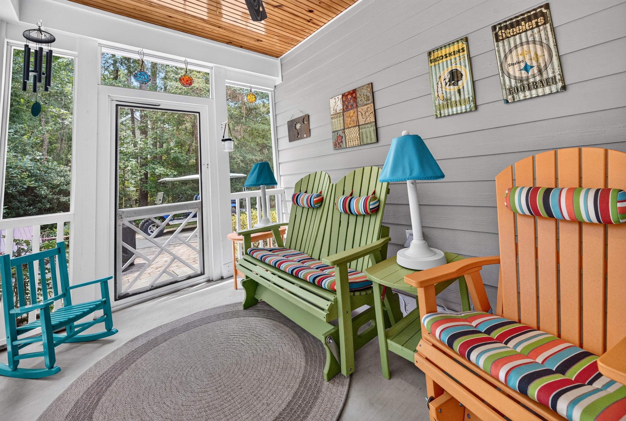 172 Tuckers Road  Litchfield Plantation - 物件實景