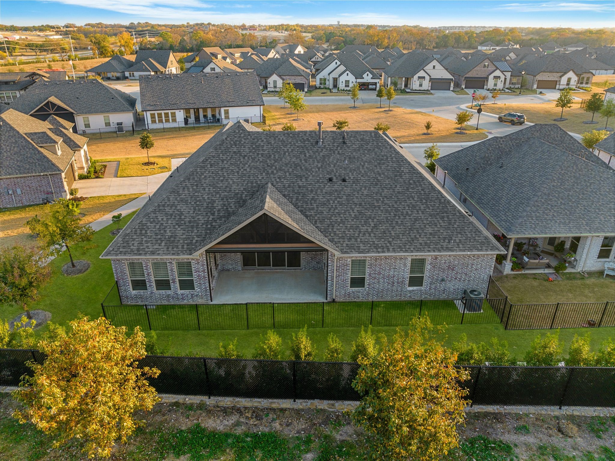 Prosper, Texas, 75078, United States, 2 Bedrooms Bedrooms, ,3 BathroomsBathrooms,Residential,For Sale,1995846