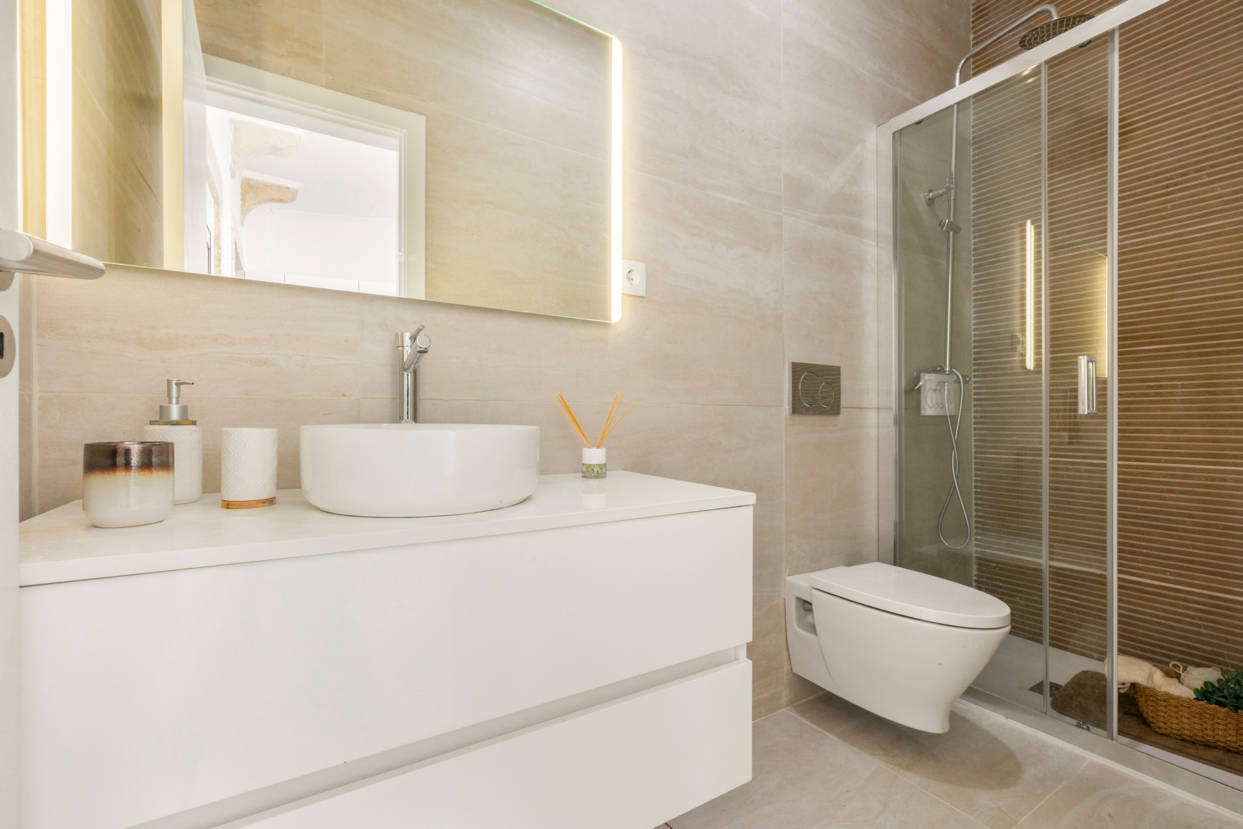  Flat, 3 bedrooms, for Sale - 物件實景