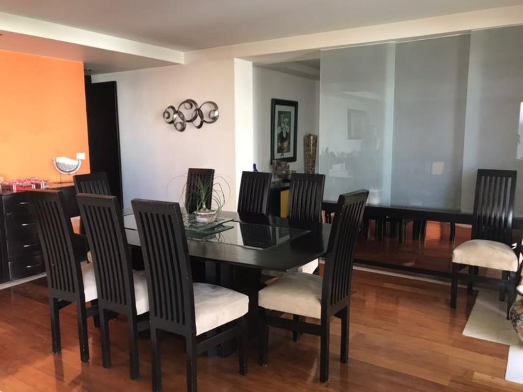 Hacienda el Ciervo, Huixquilucan, Estado de México, 52763, Mexico, 3 Bedrooms Bedrooms, ,3 BathroomsBathrooms,Residential,For Sale,Hacienda el Ciervo,1611361