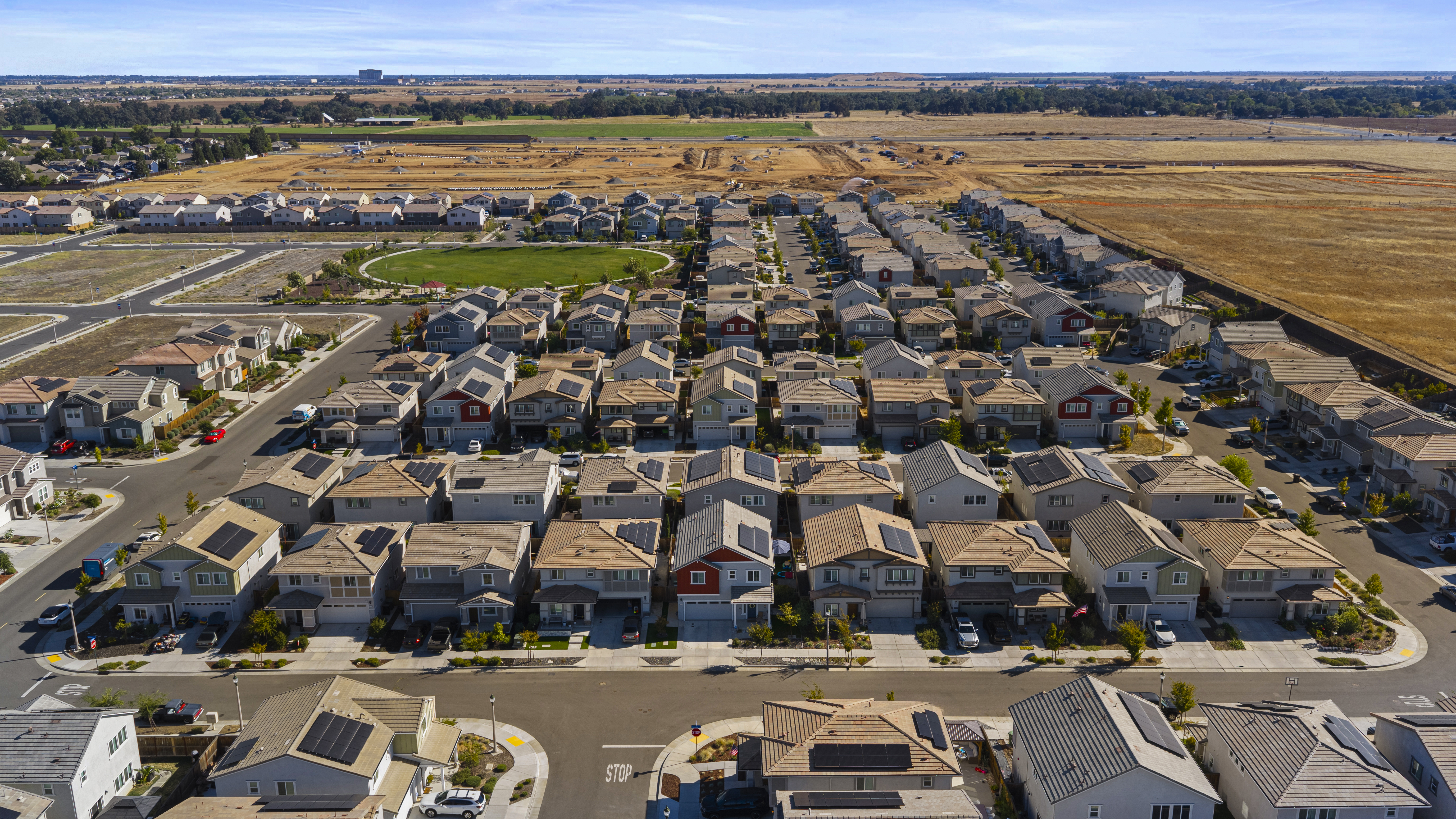  3157 Hancock Street, Lincoln, CA 95648 - 物件實景