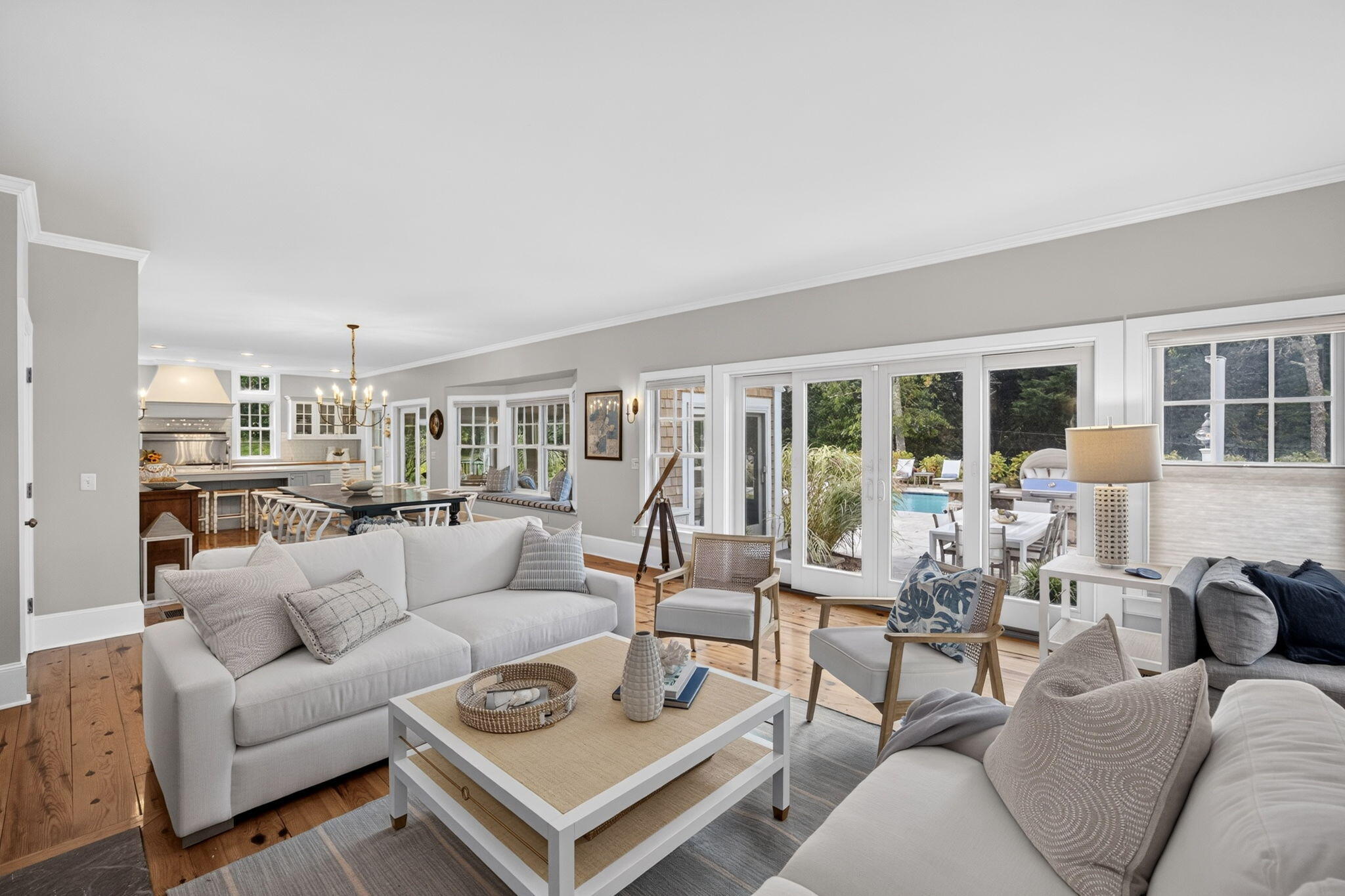  30 Chestnut Drive, Orleans, MA, 02653 - 物件實景