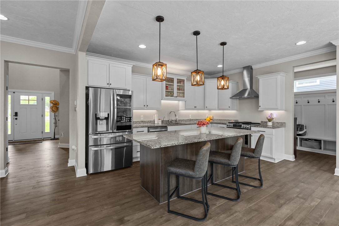 North Huntingdon, Pennsylvania, 15642, United States, 4 Bedrooms Bedrooms, ,3 BathroomsBathrooms,Residential,For Sale,1997748