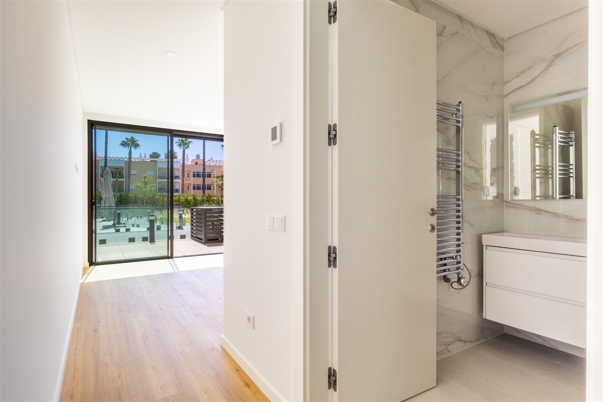  Flat, 2 bedrooms, for Sale - 物件實景