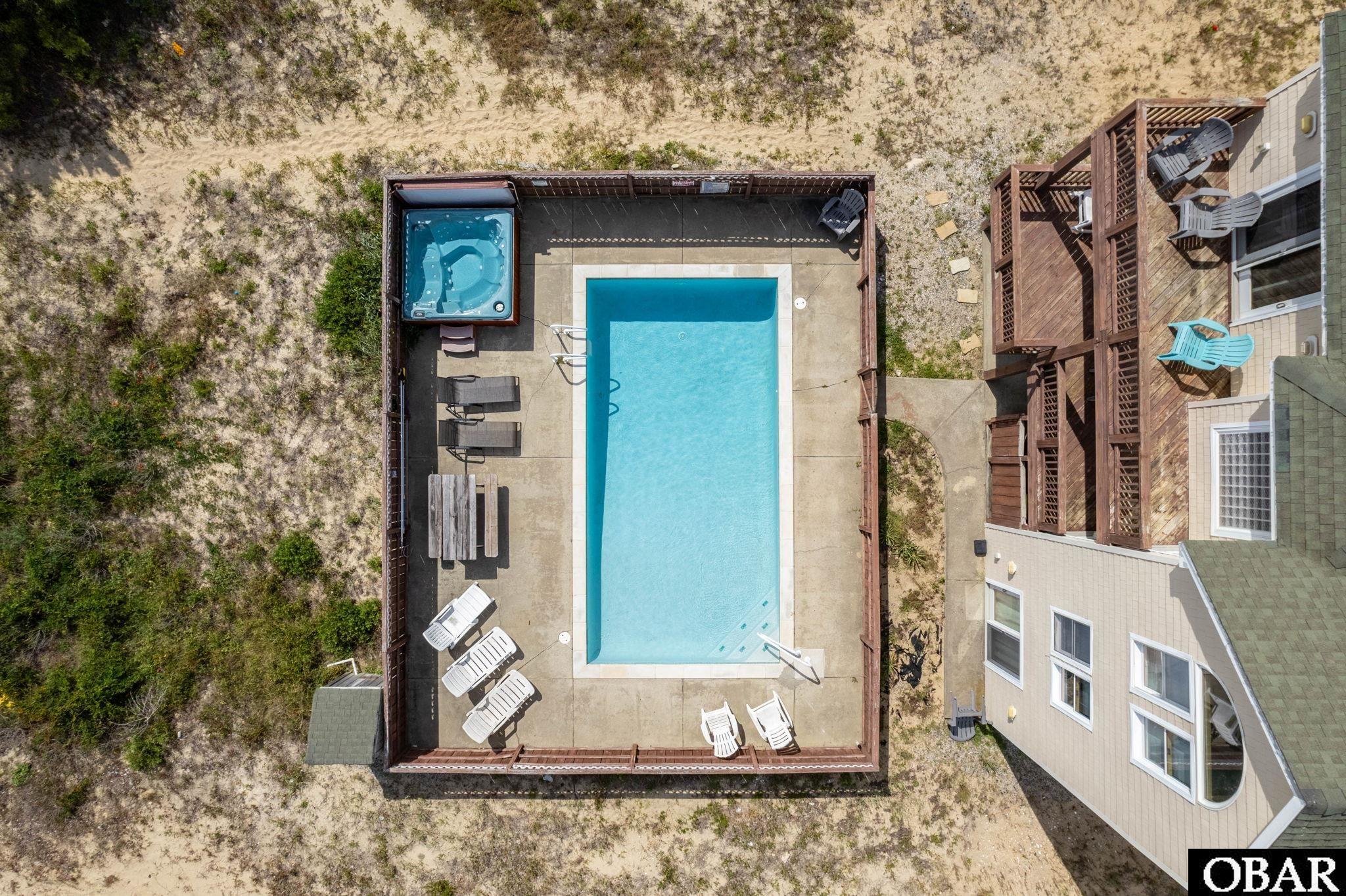 Nags Head, North Carolina, 27959, United States, 6 Bedrooms Bedrooms, ,5 BathroomsBathrooms,Residential,For Sale,1941289