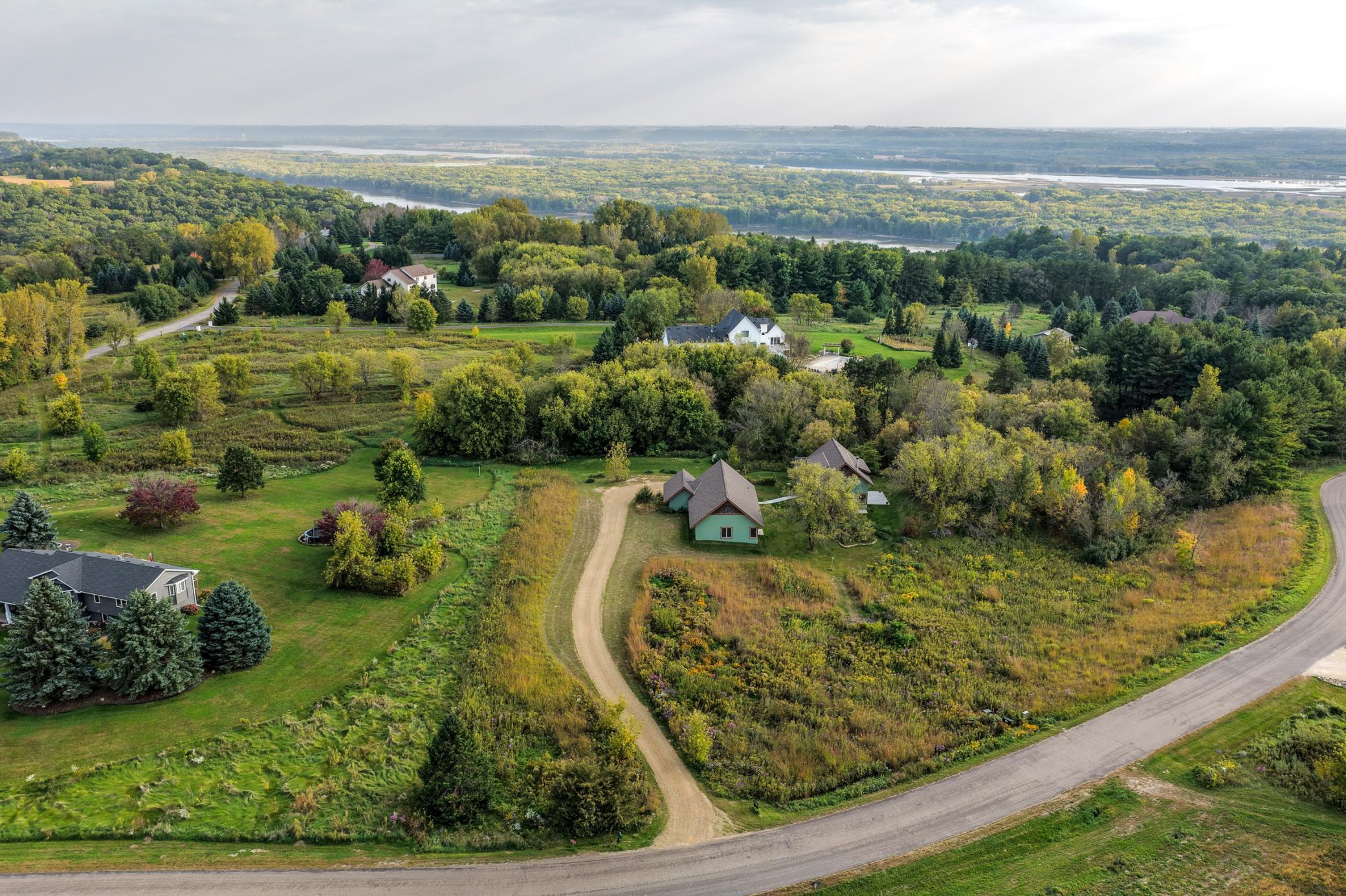 Oak Grove Twp, Wisconsin, 54021, United States, 2 Bedrooms Bedrooms, ,1 BathroomBathrooms,Residential,For Sale,1987684