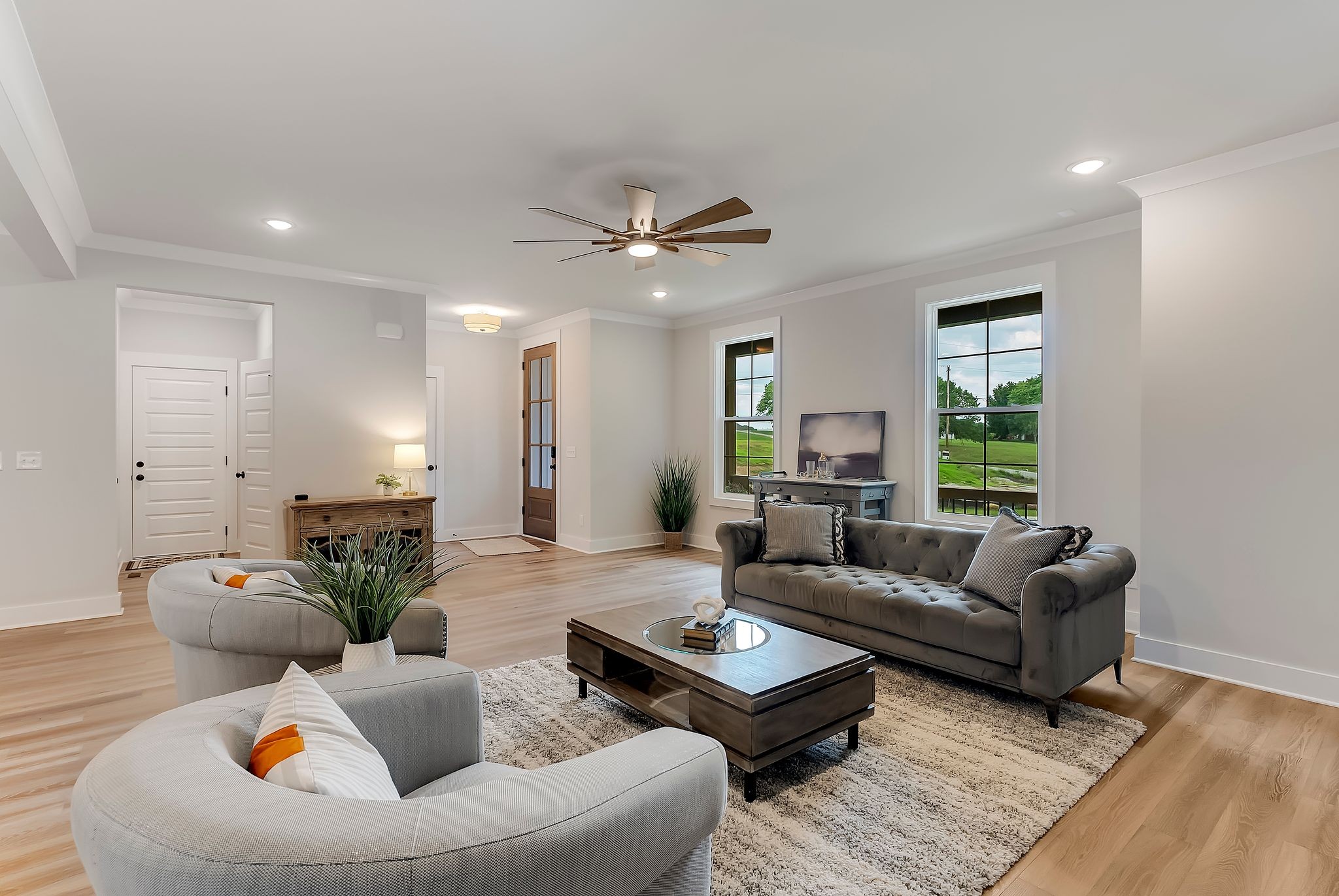  1584 Frye Rd, Columbia, TN, 38401 - 物件實景