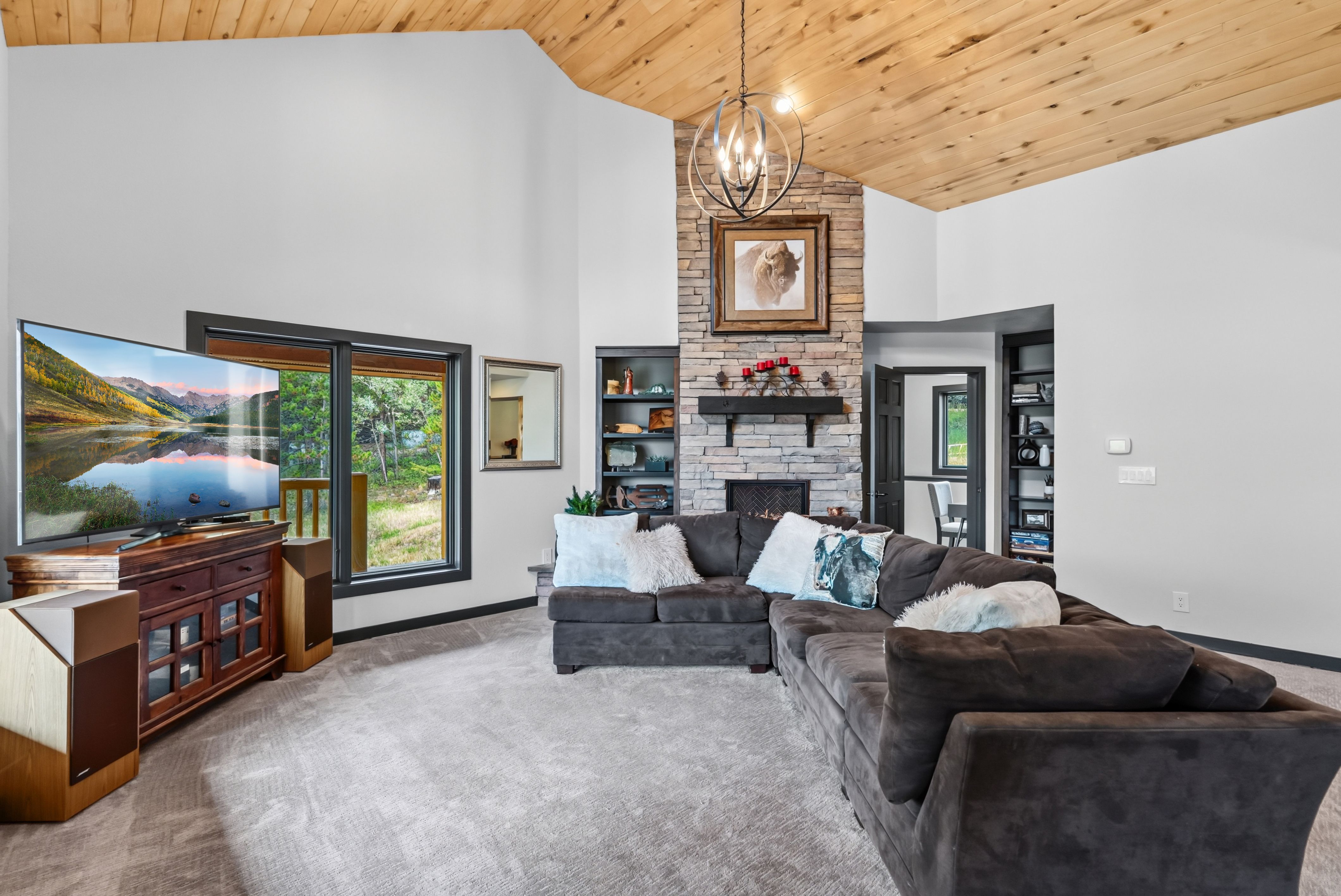  31 Shooting Star Way, Silverthorne, CO, 80498 - 物件實景