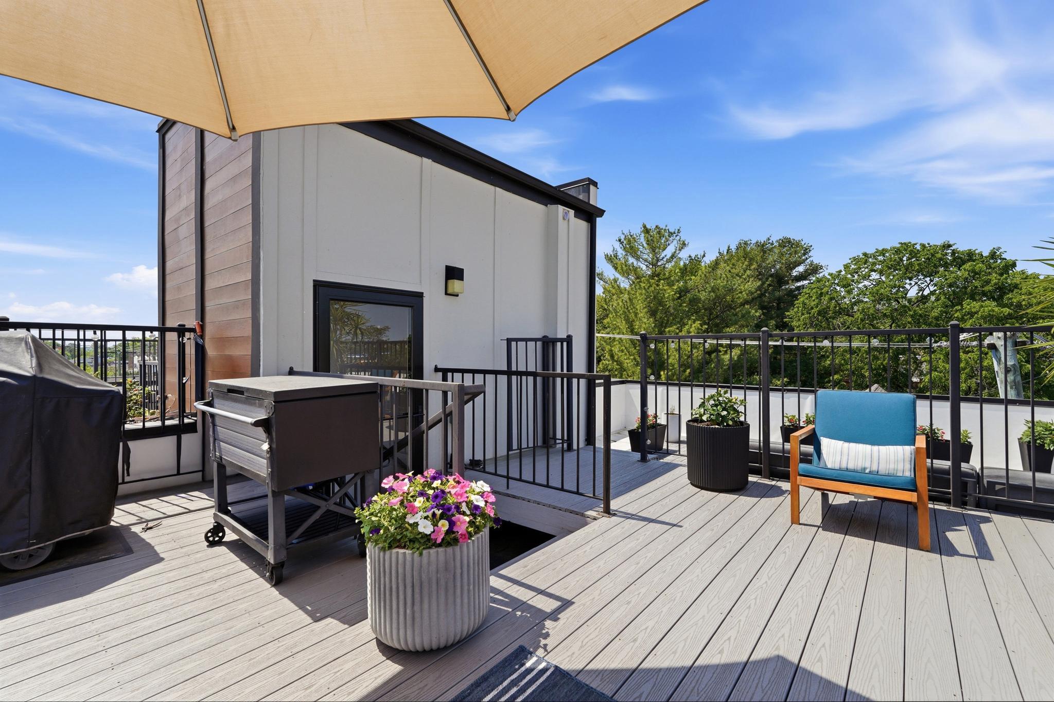  1867 Corcoran Street NE, Washington, DC, 20002 - 物件實景