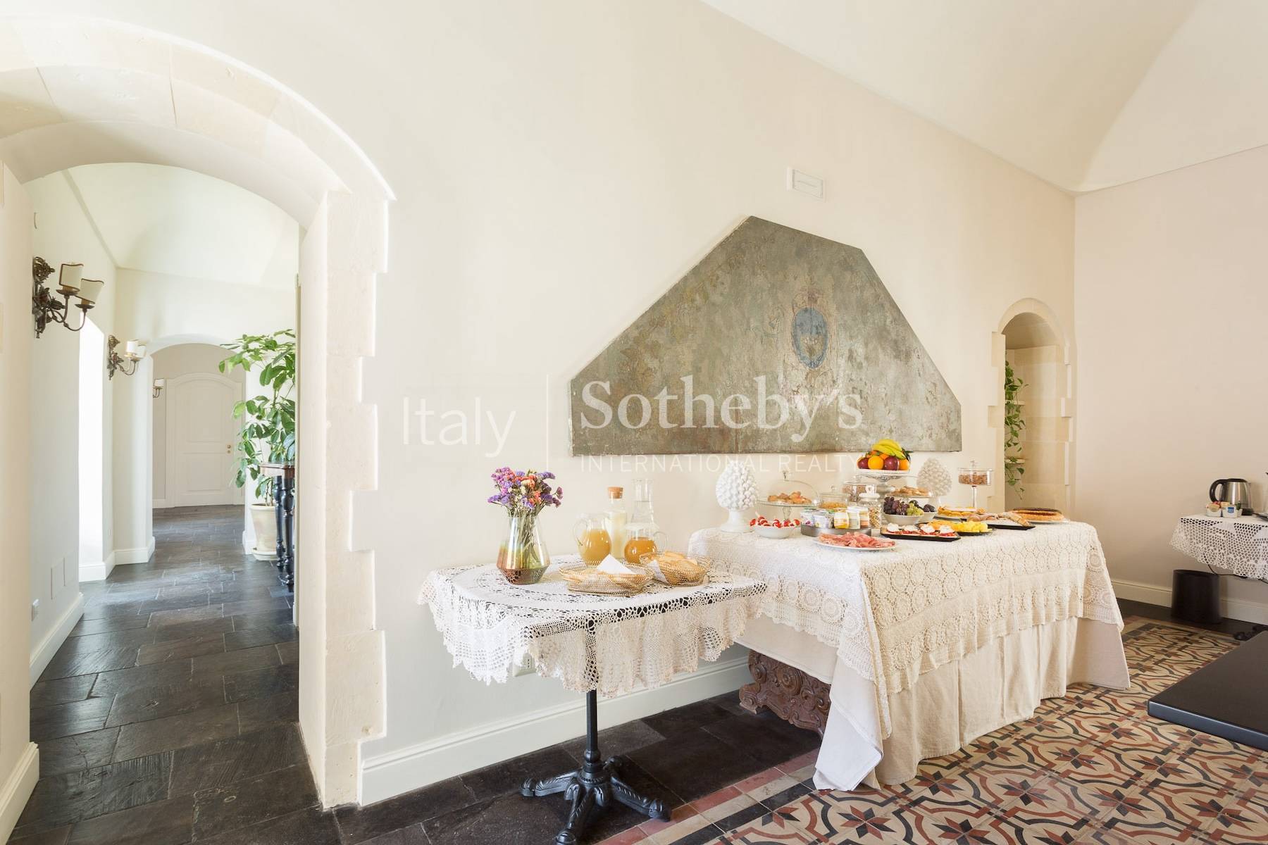  Boutique Hotel in the heart of Noto Baroque - 物件實景