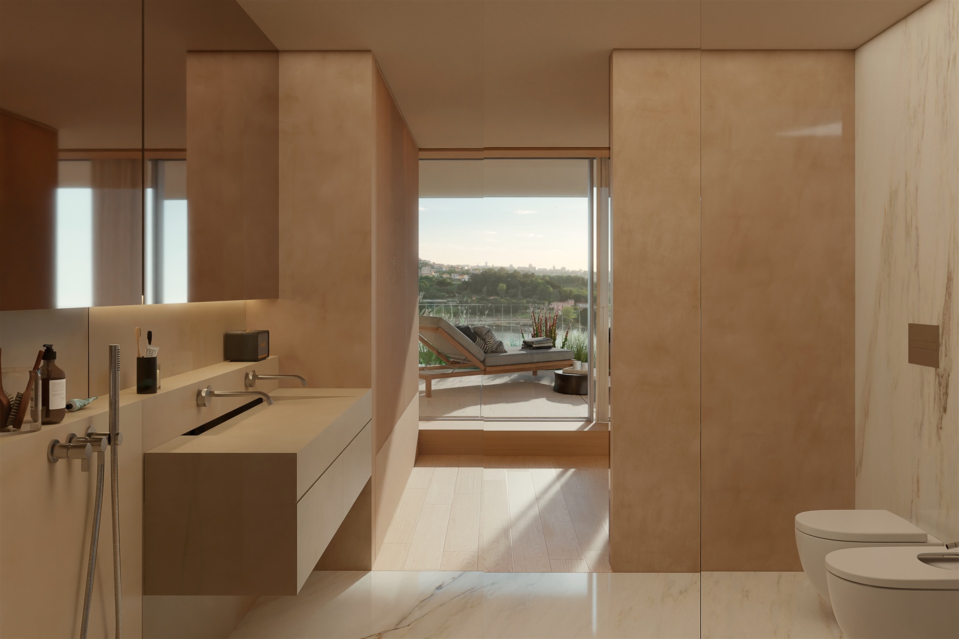  Flat, 3 bedrooms, for Sale - 物件實景