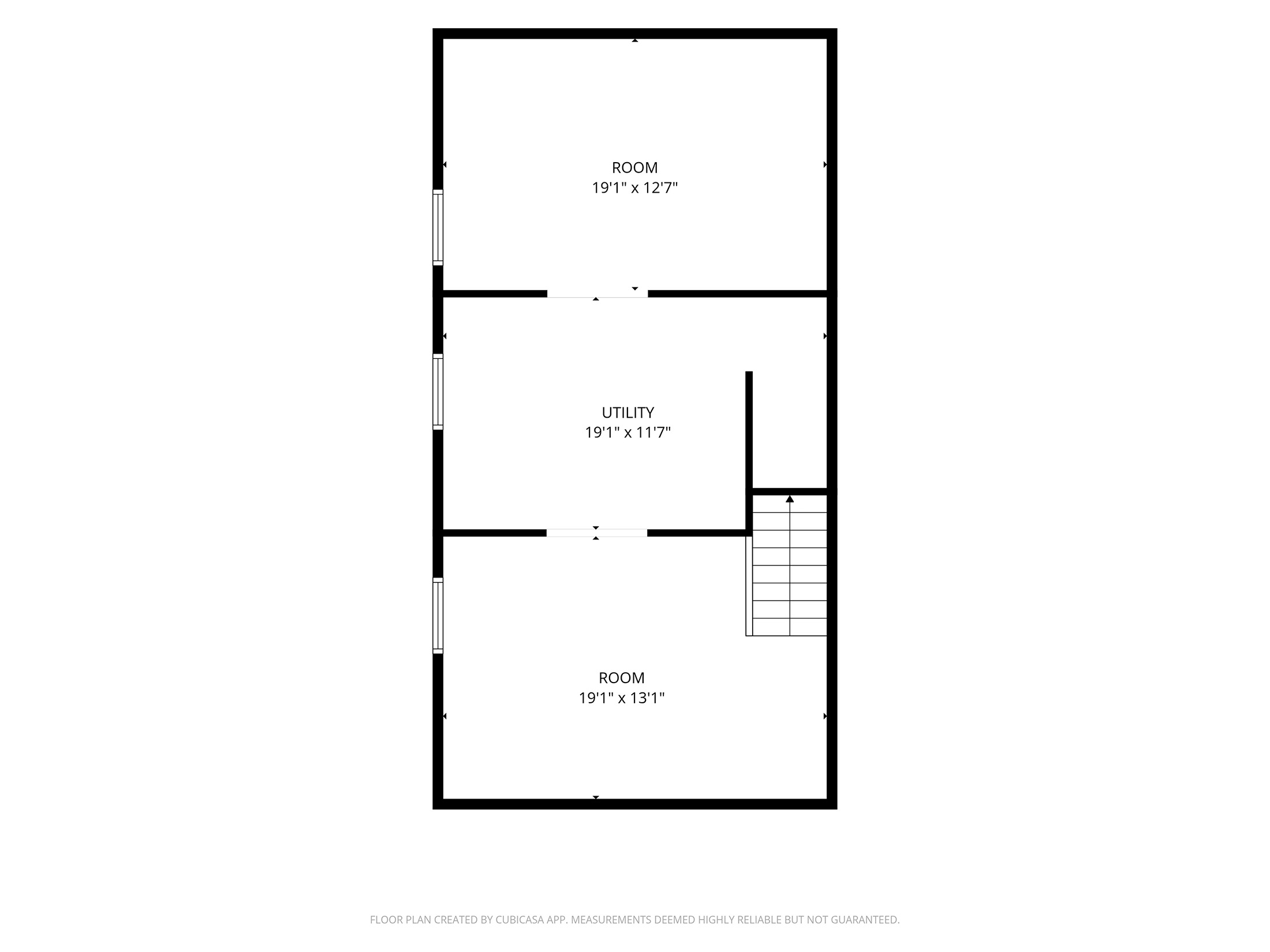  Charming Modern Farmhouse Near Downtown Ball Ground - 物件實景