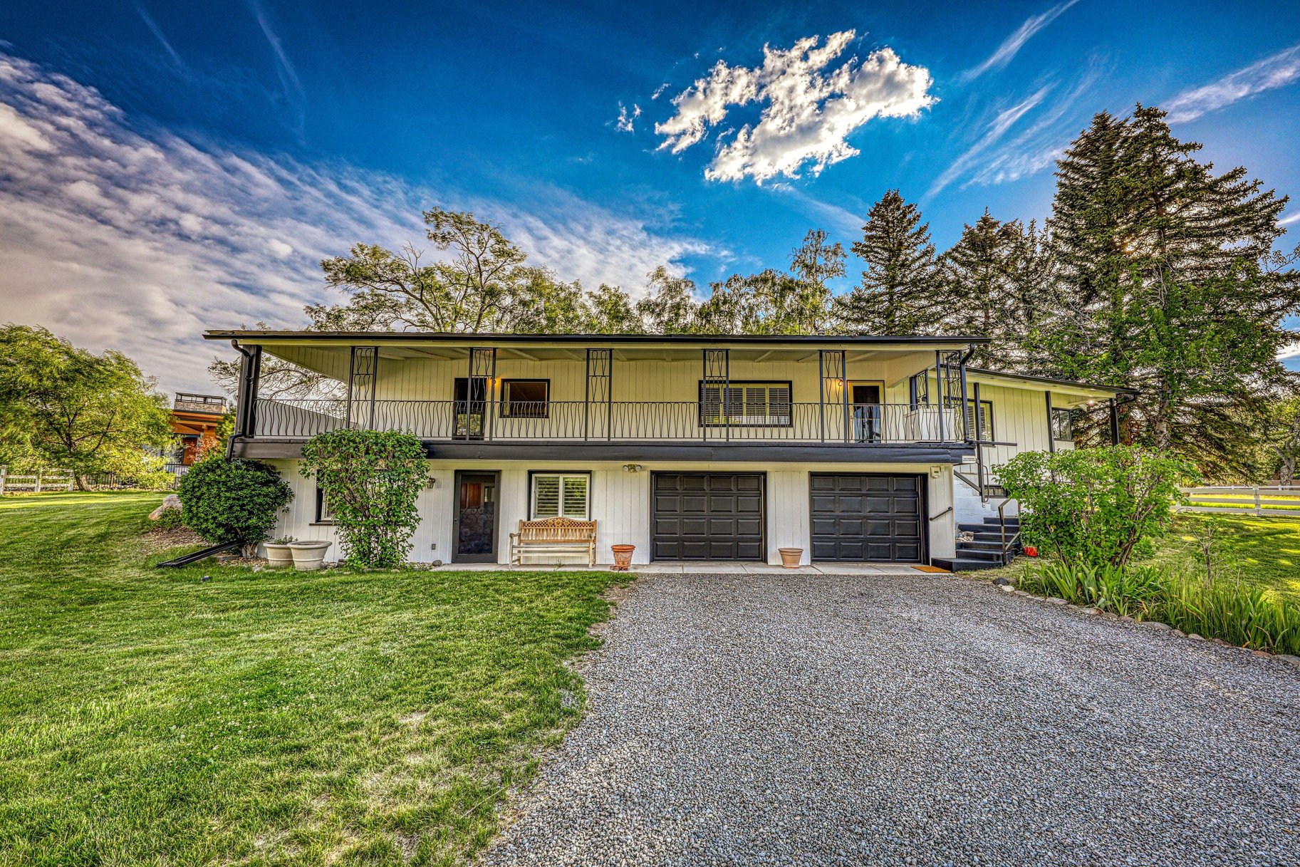  A Legacy Estate Opportunity in the Heart of Reno - 物件實景