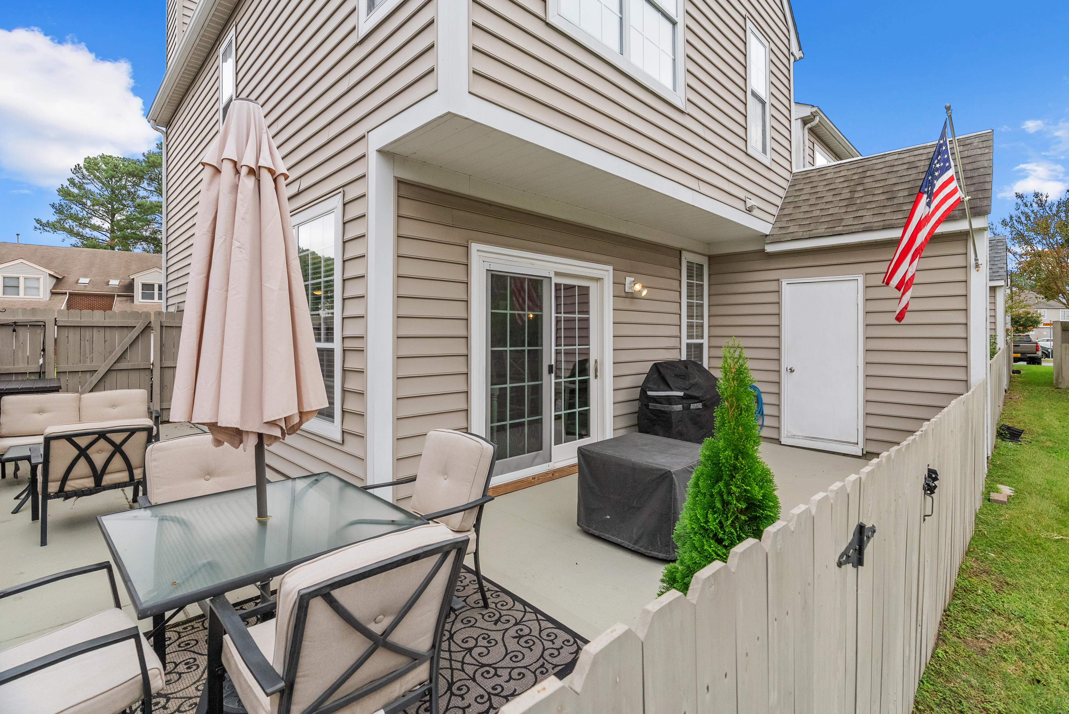  4718 Kempsville Greens Parkway, Virginia Beach, VA 23462 - 物件實景
