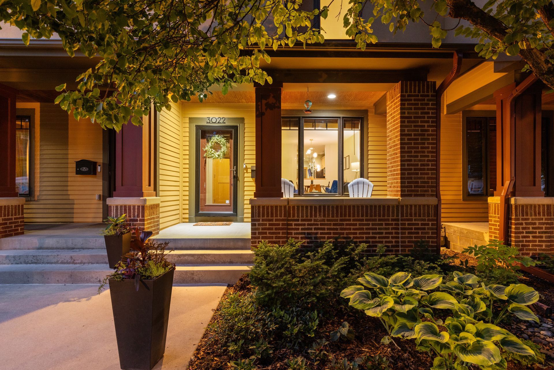  Spacious Townhome Near Lakes with Fireplace and Patio - 物件實景