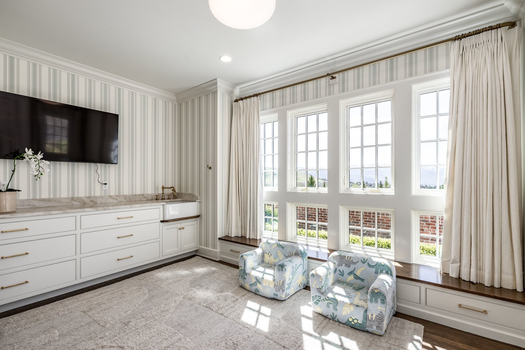  Privacy, Exclusive on 3.36 Mountain Acre - 物件實景