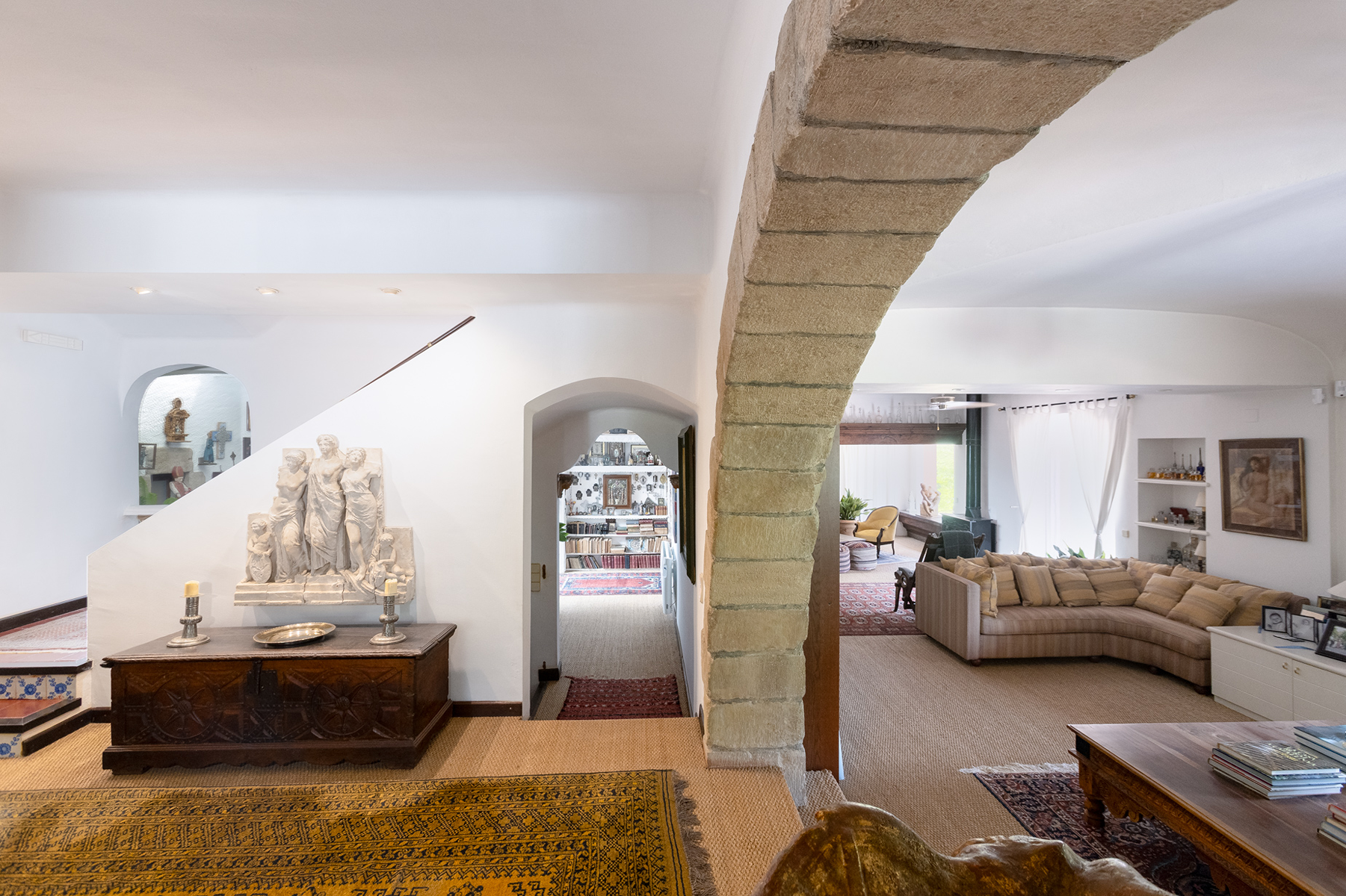  Country house with pool near Barcelona - 物件實景