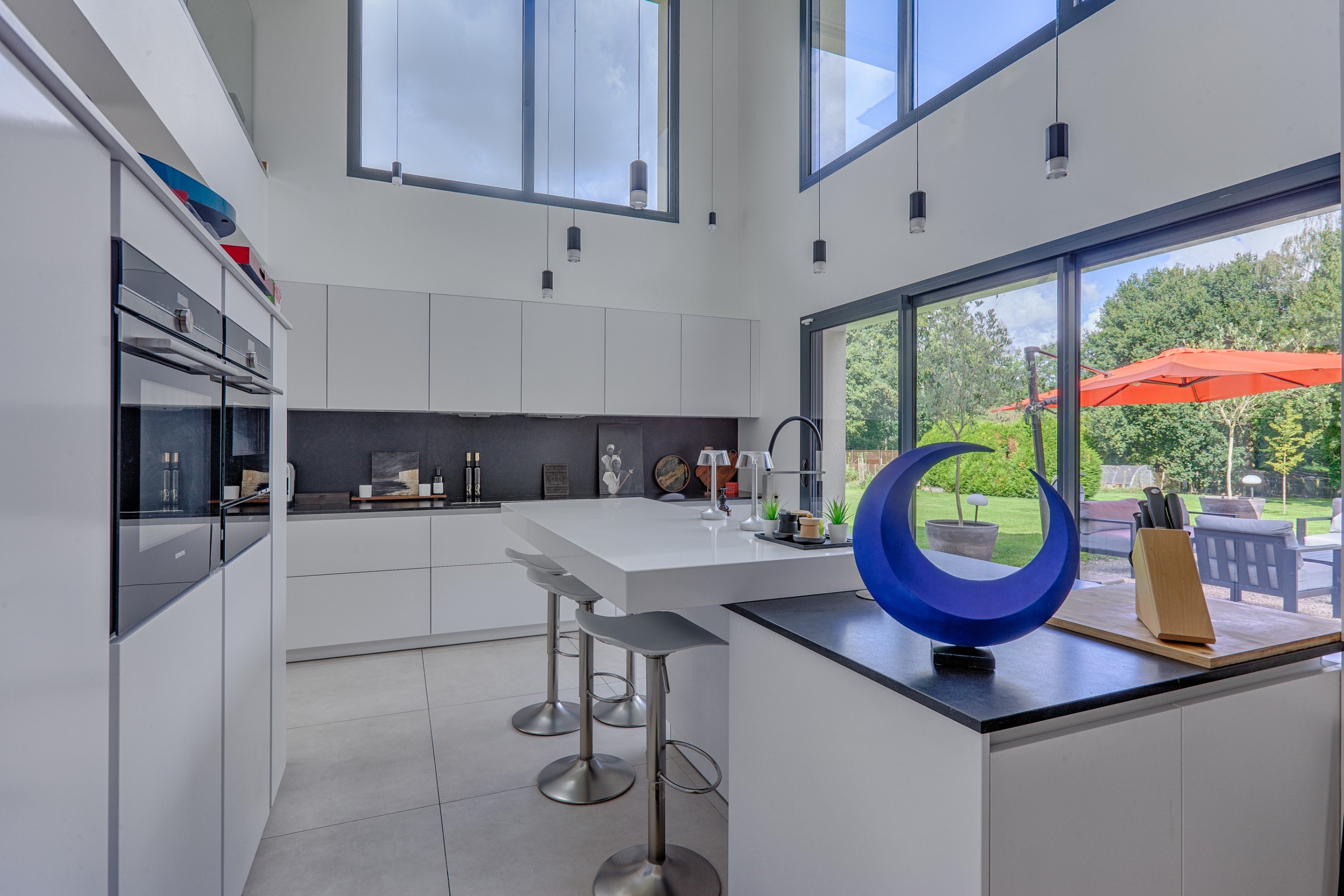  Modern luxury home - 物件實景