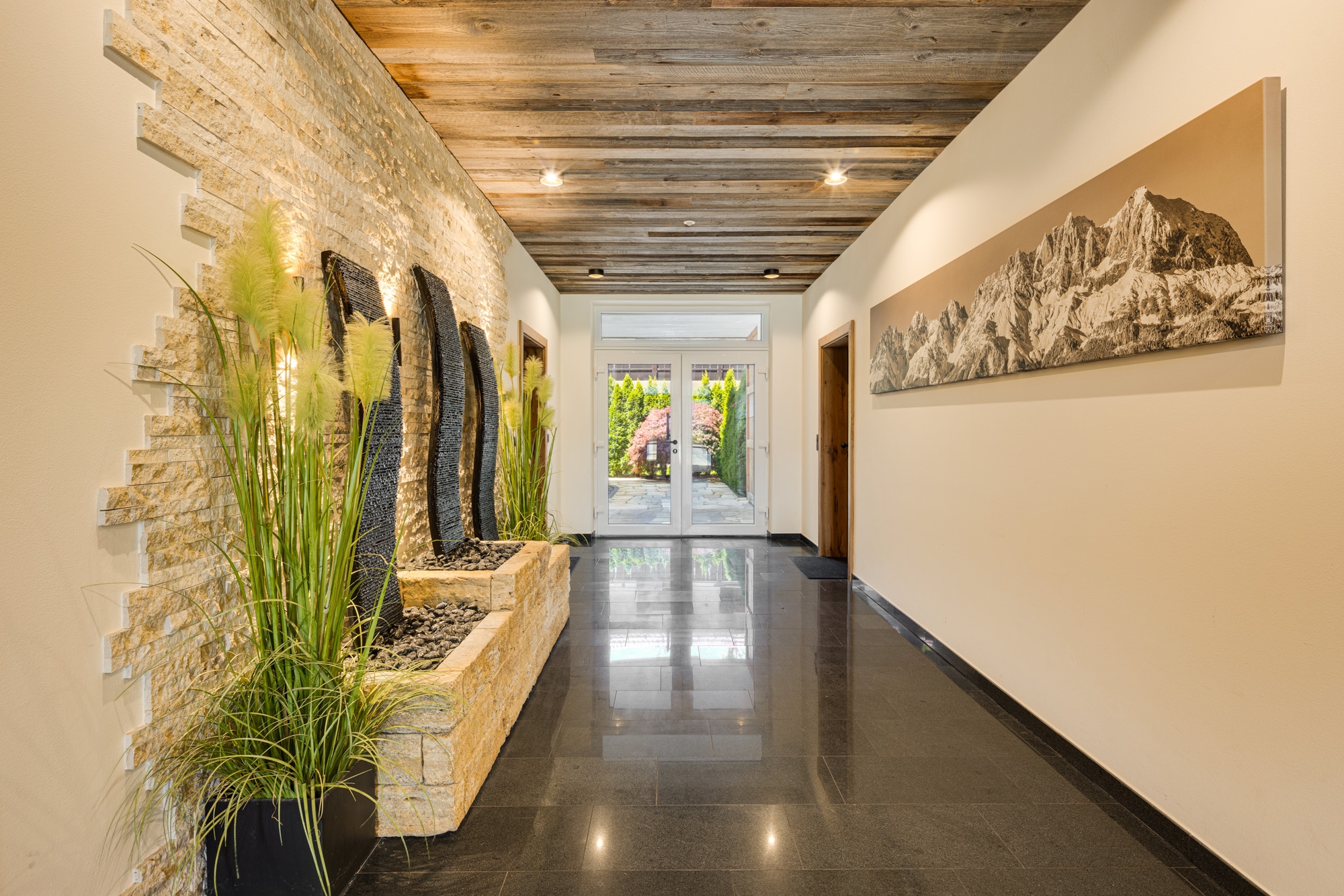  Luxurious vacation apartment with garden on Lake Tegernsee - with rental service - 物件實景